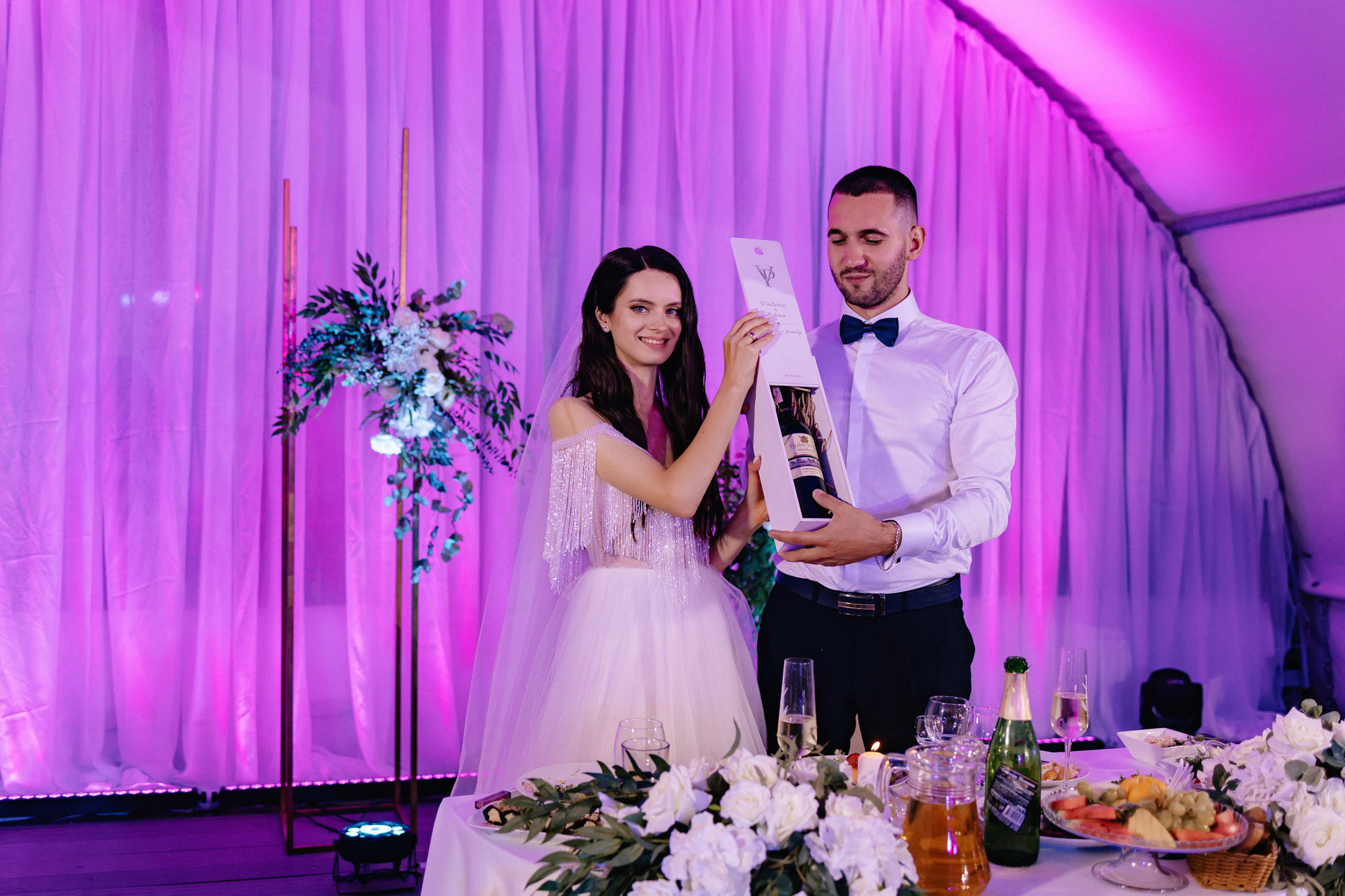 27.08.21 Полина и Влад + Маша 5 лет Витебск