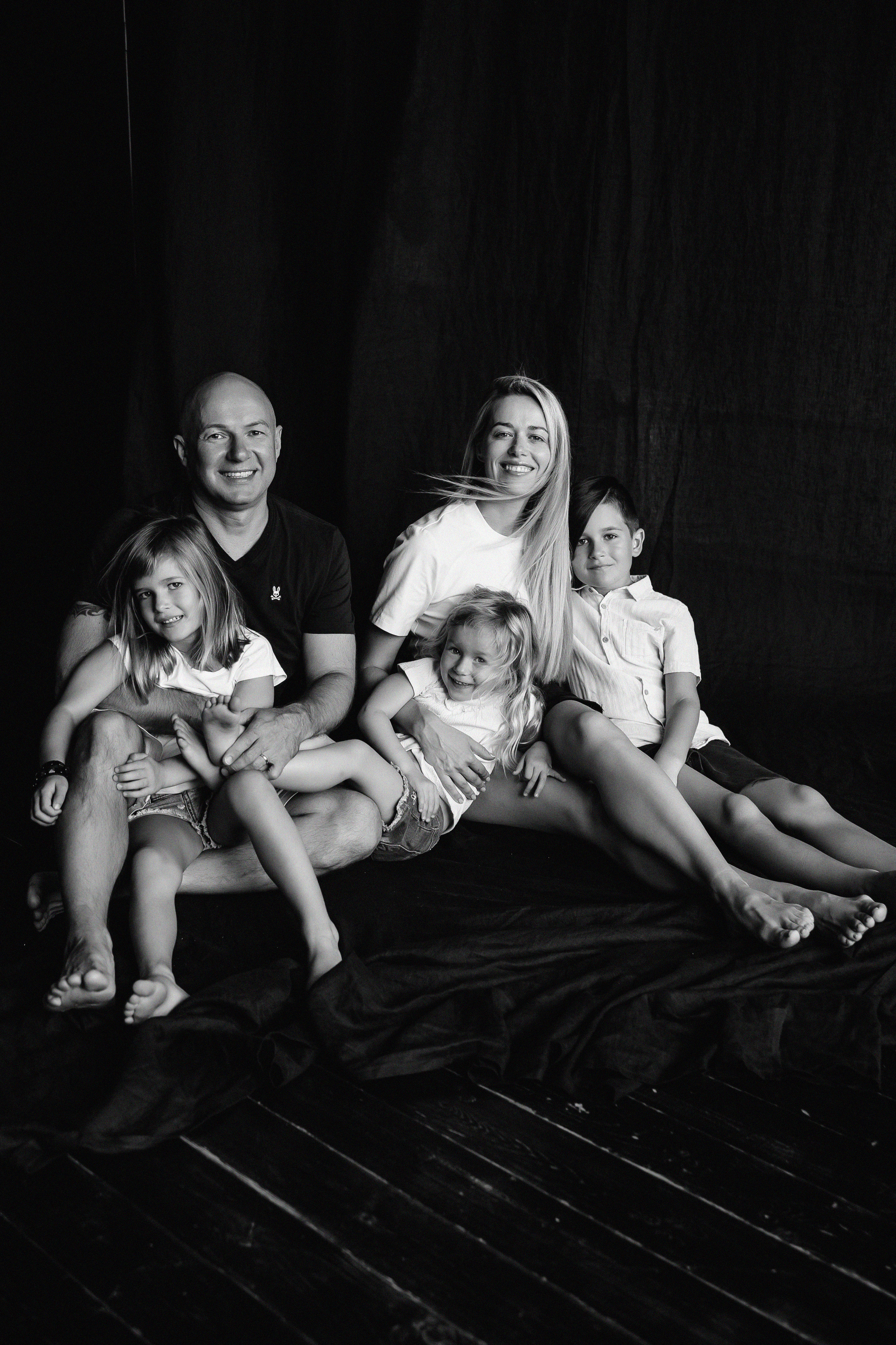 Фотостудия Индор