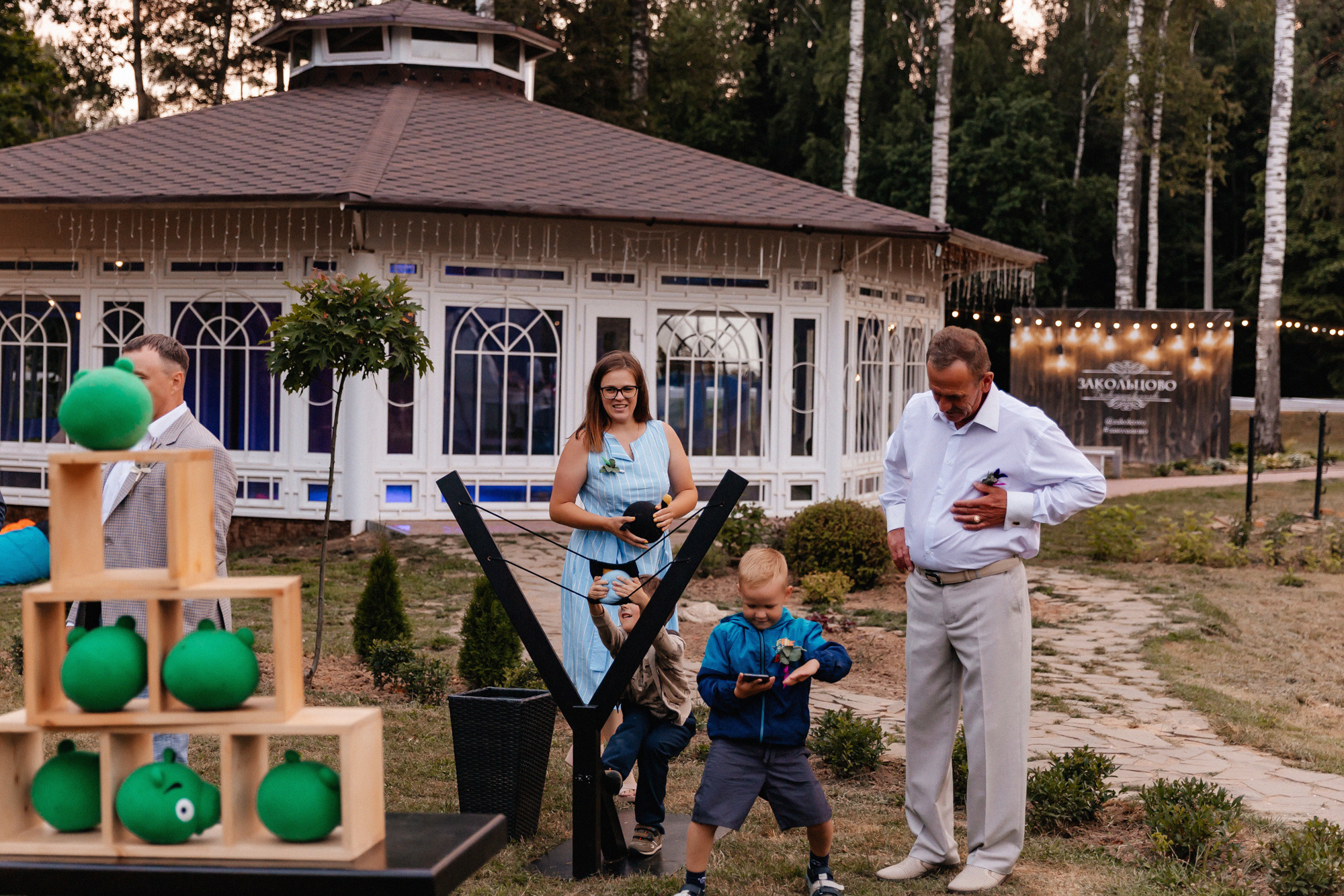 21.07.21 Даша и Саша Витебск