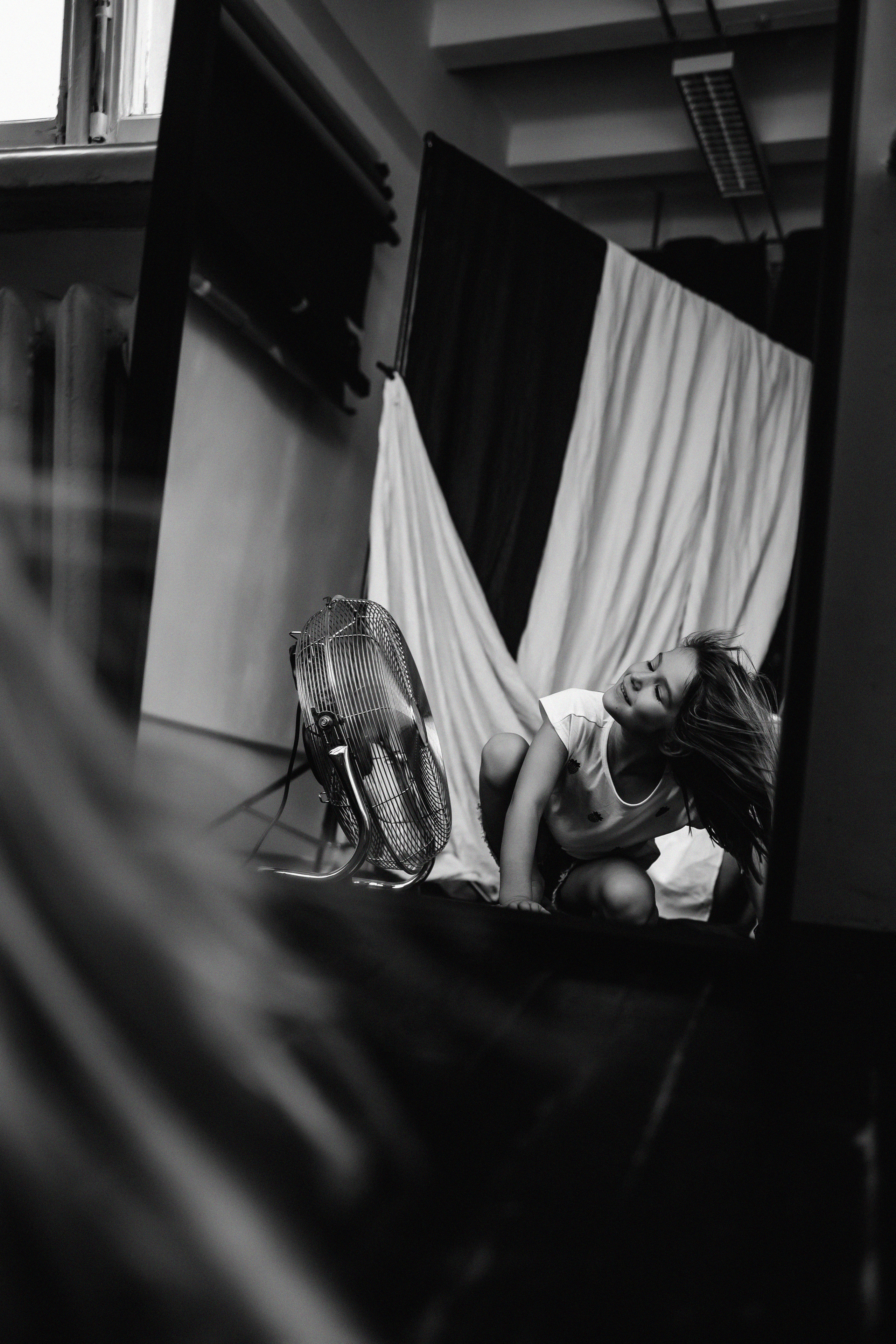 Фотостудия Индор