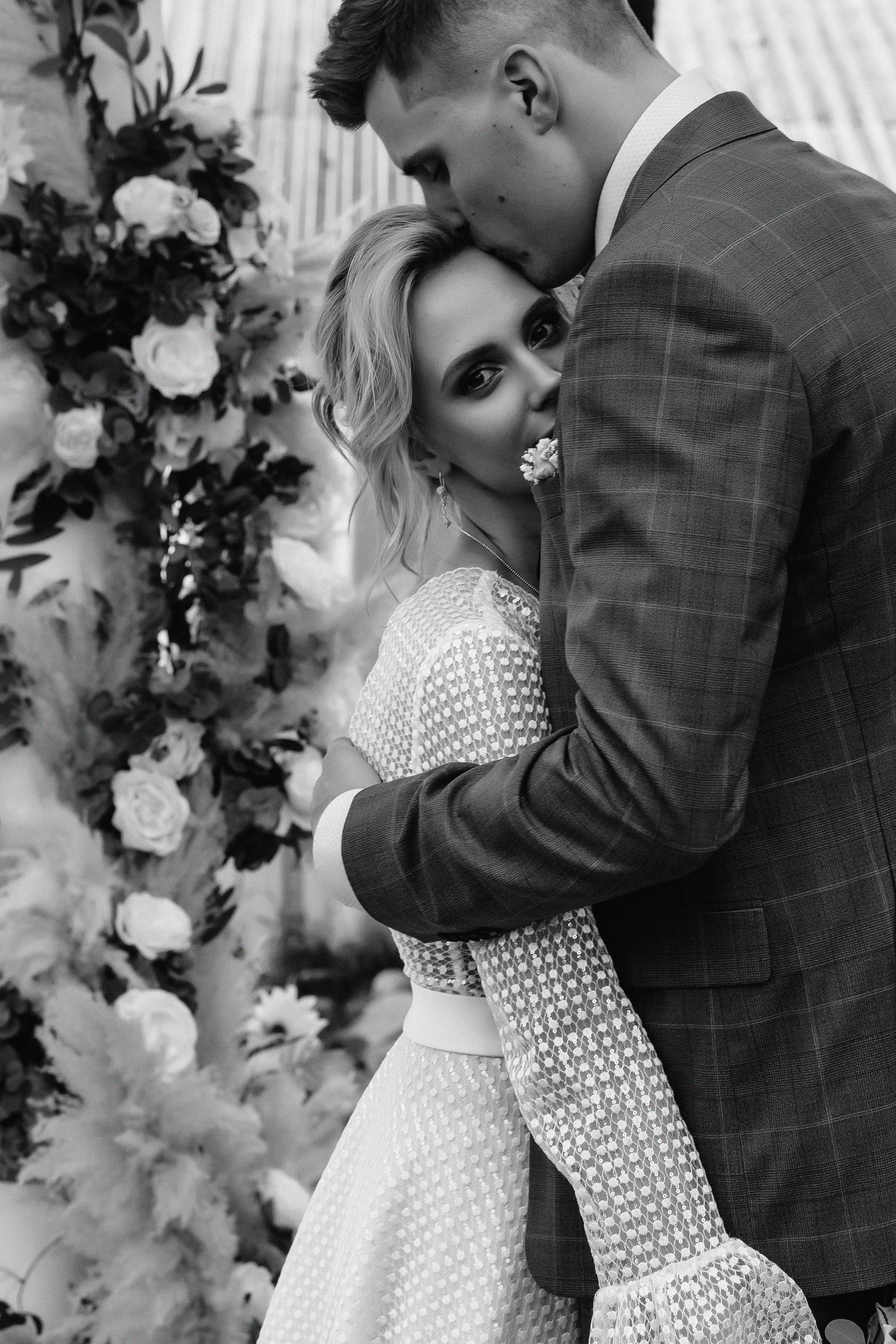 25.06.21 Таня и Лёша Витебск