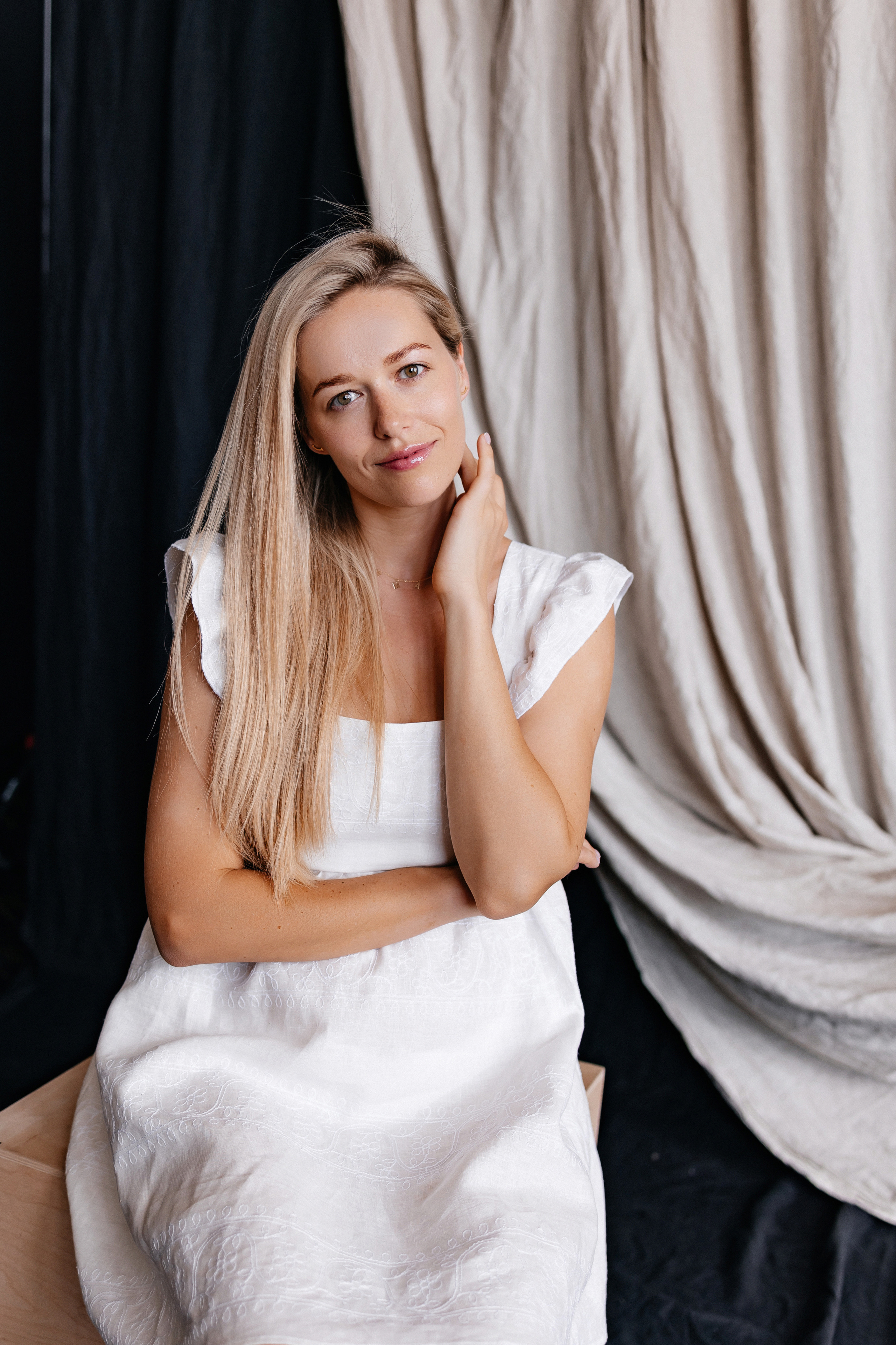 Фотостудия Индор