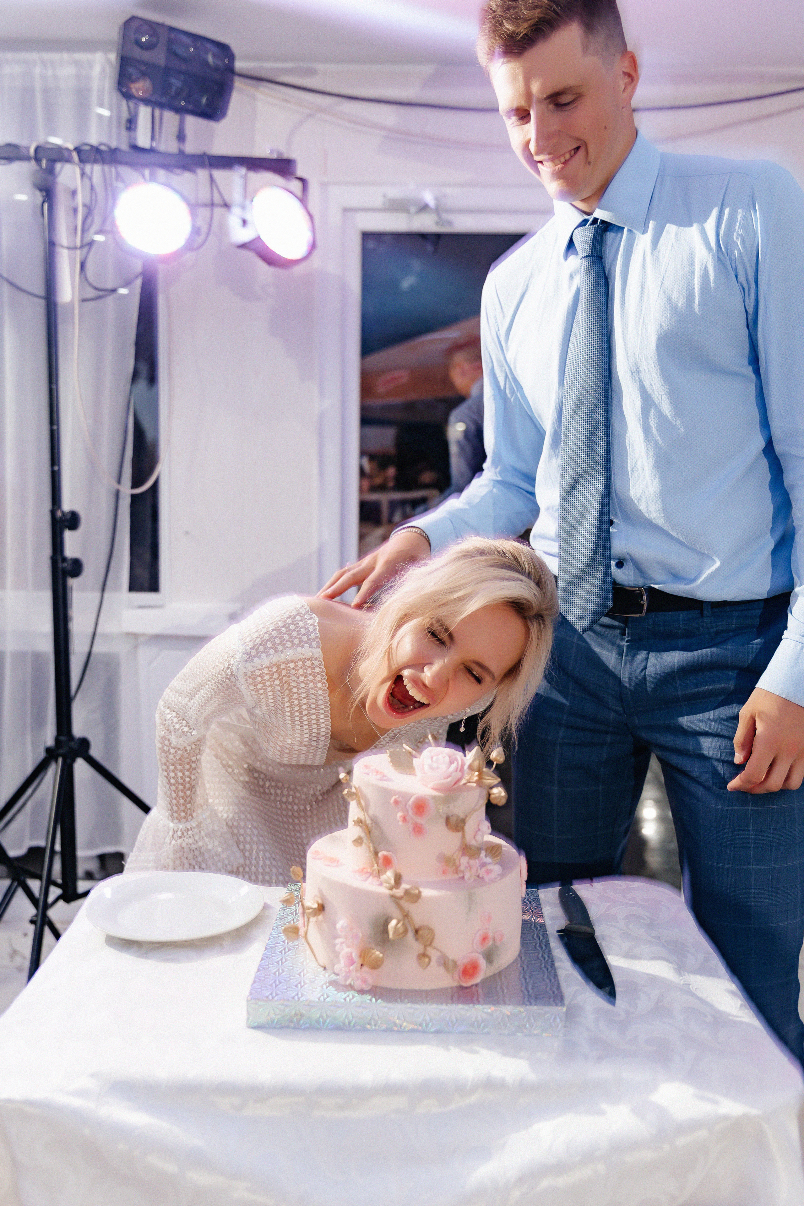 25.06.21 Таня и Лёша Витебск