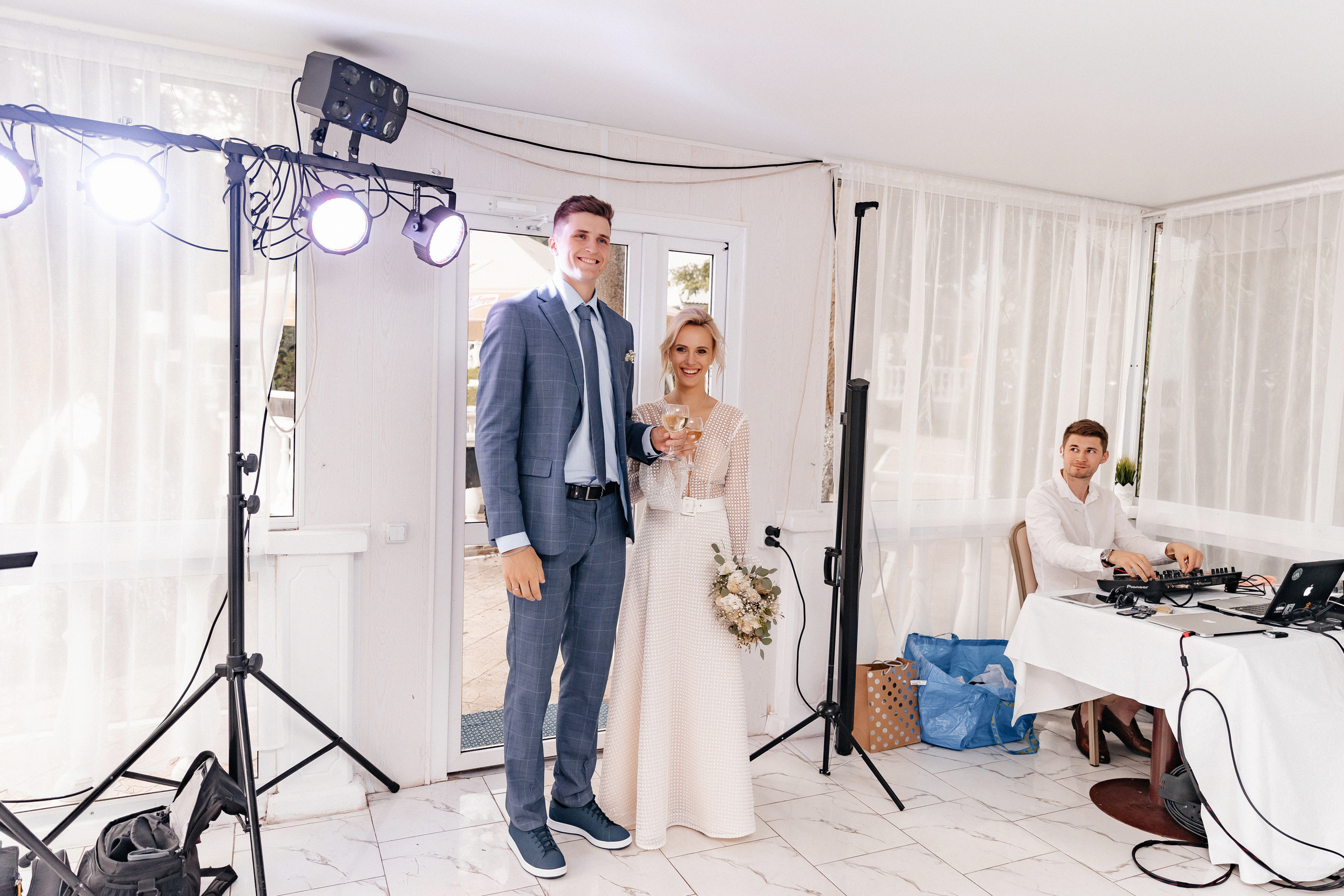 25.06.21 Таня и Лёша Витебск