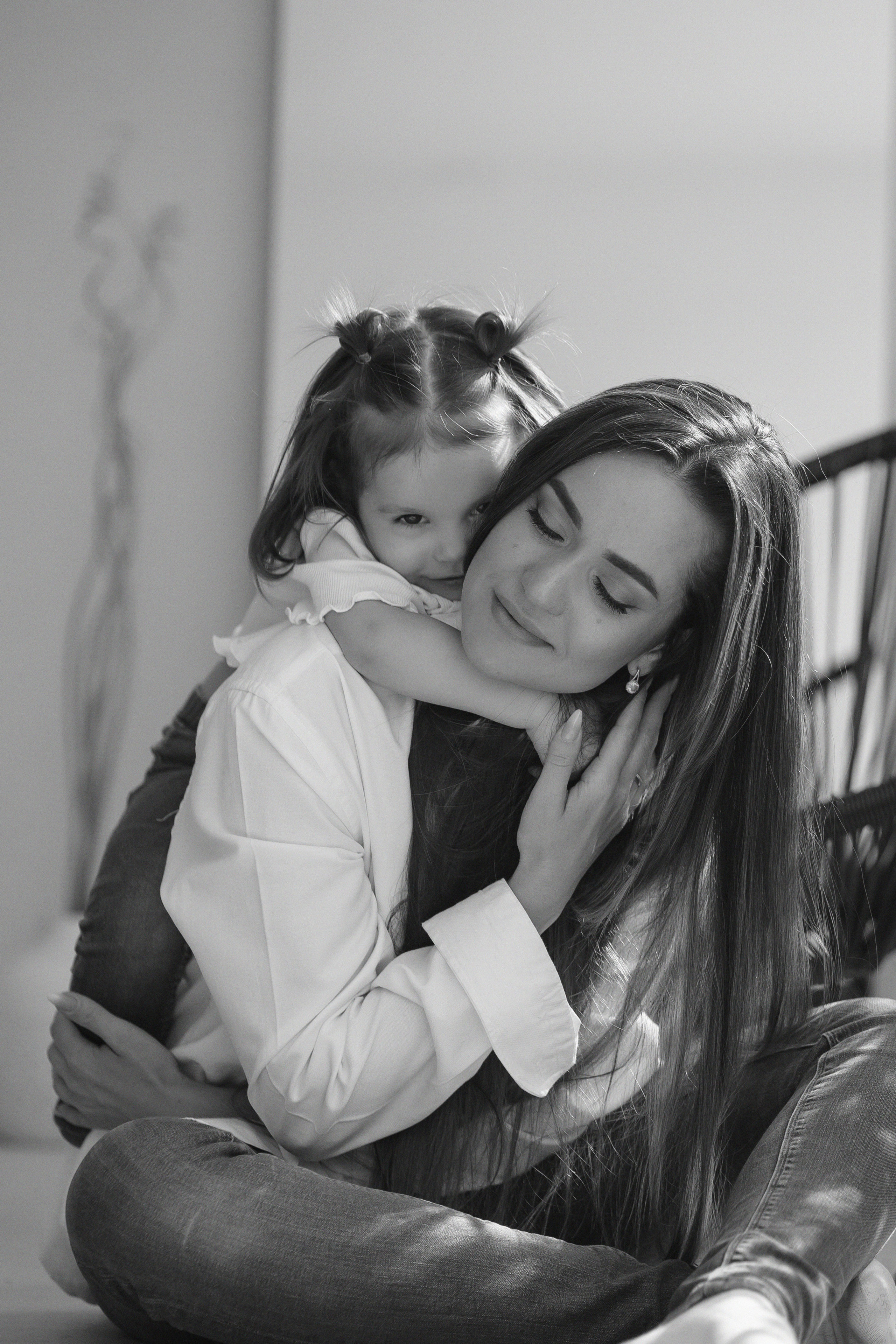 Юля = Маша+ Даша