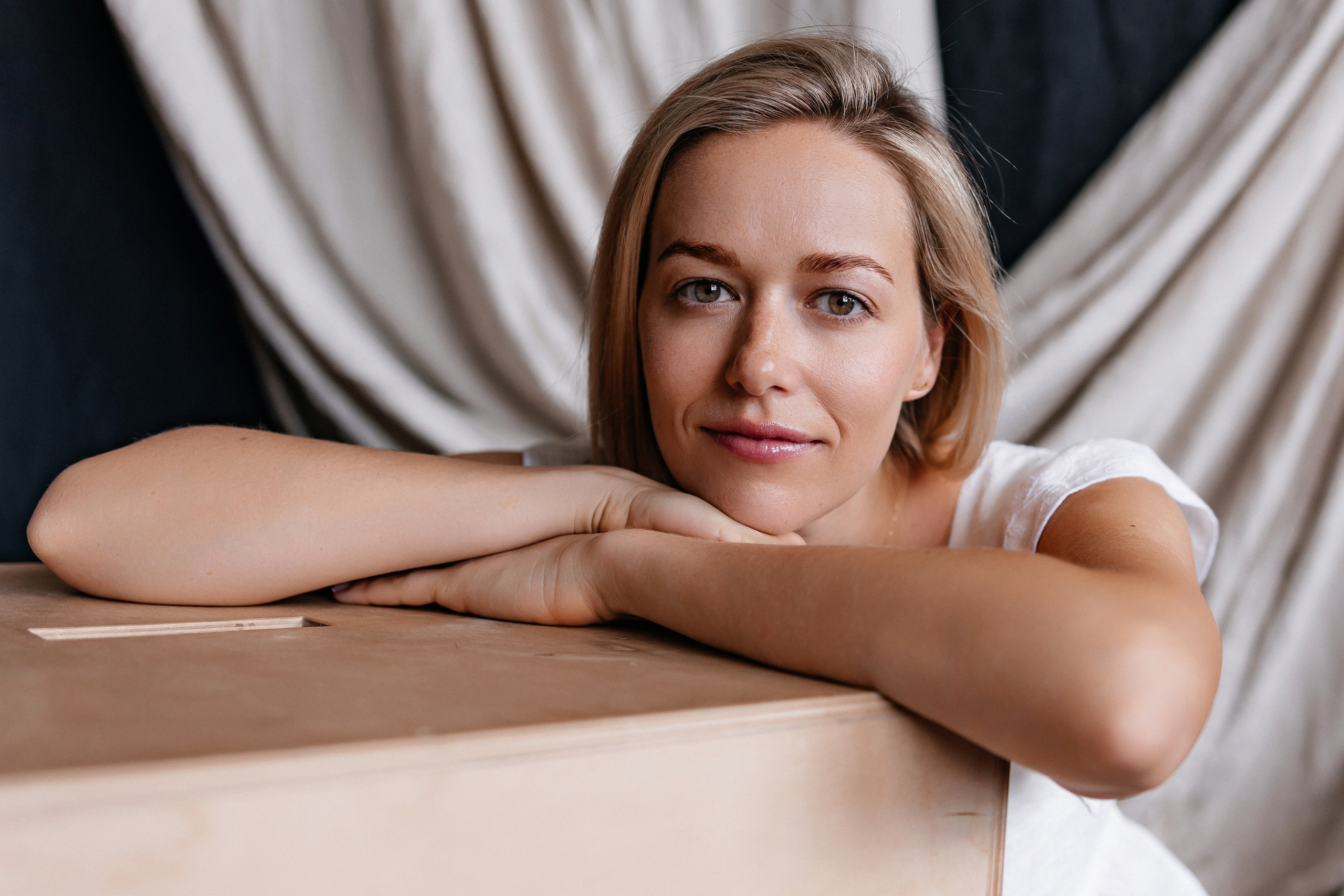 Фотостудия Индор