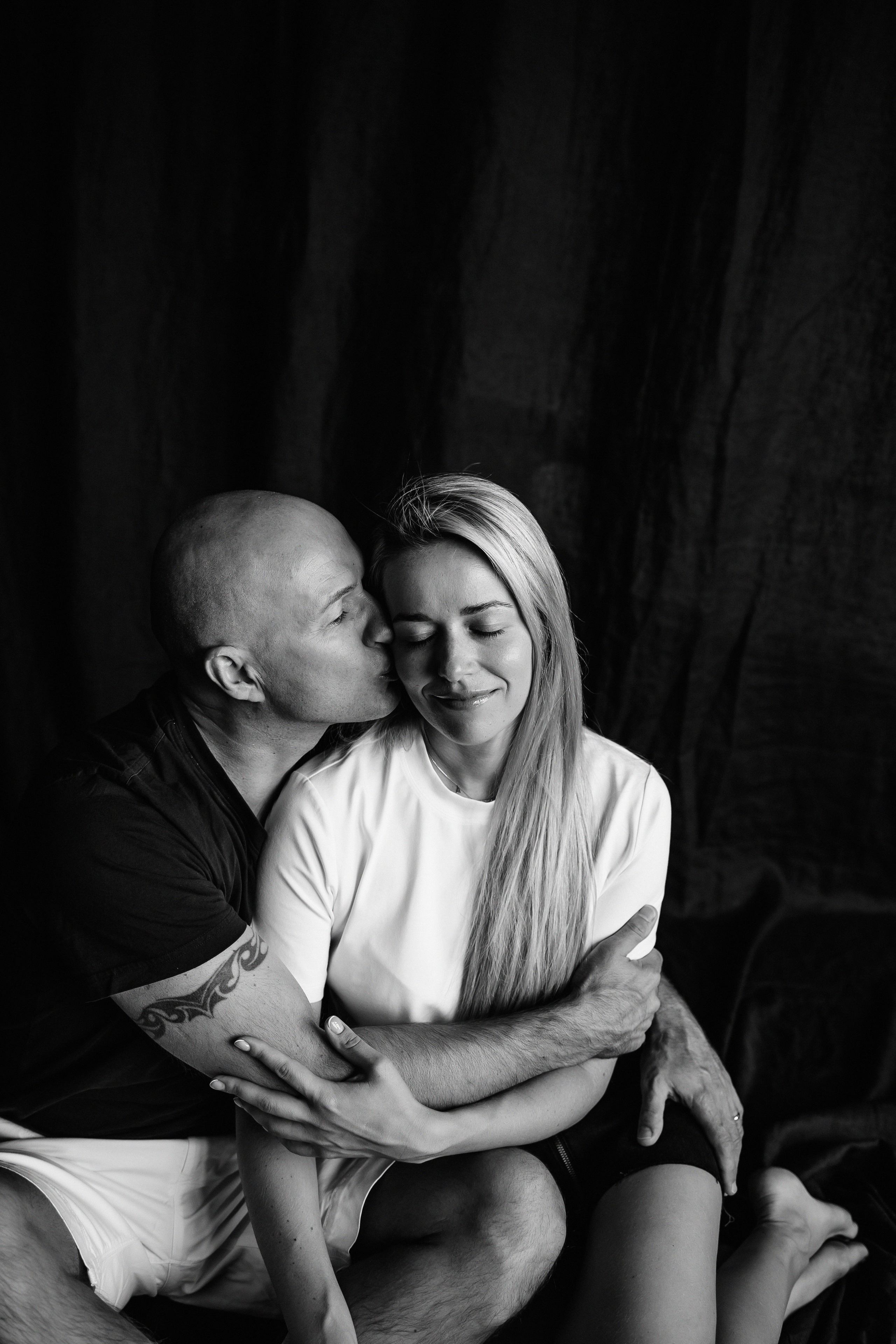 Фотостудия Индор