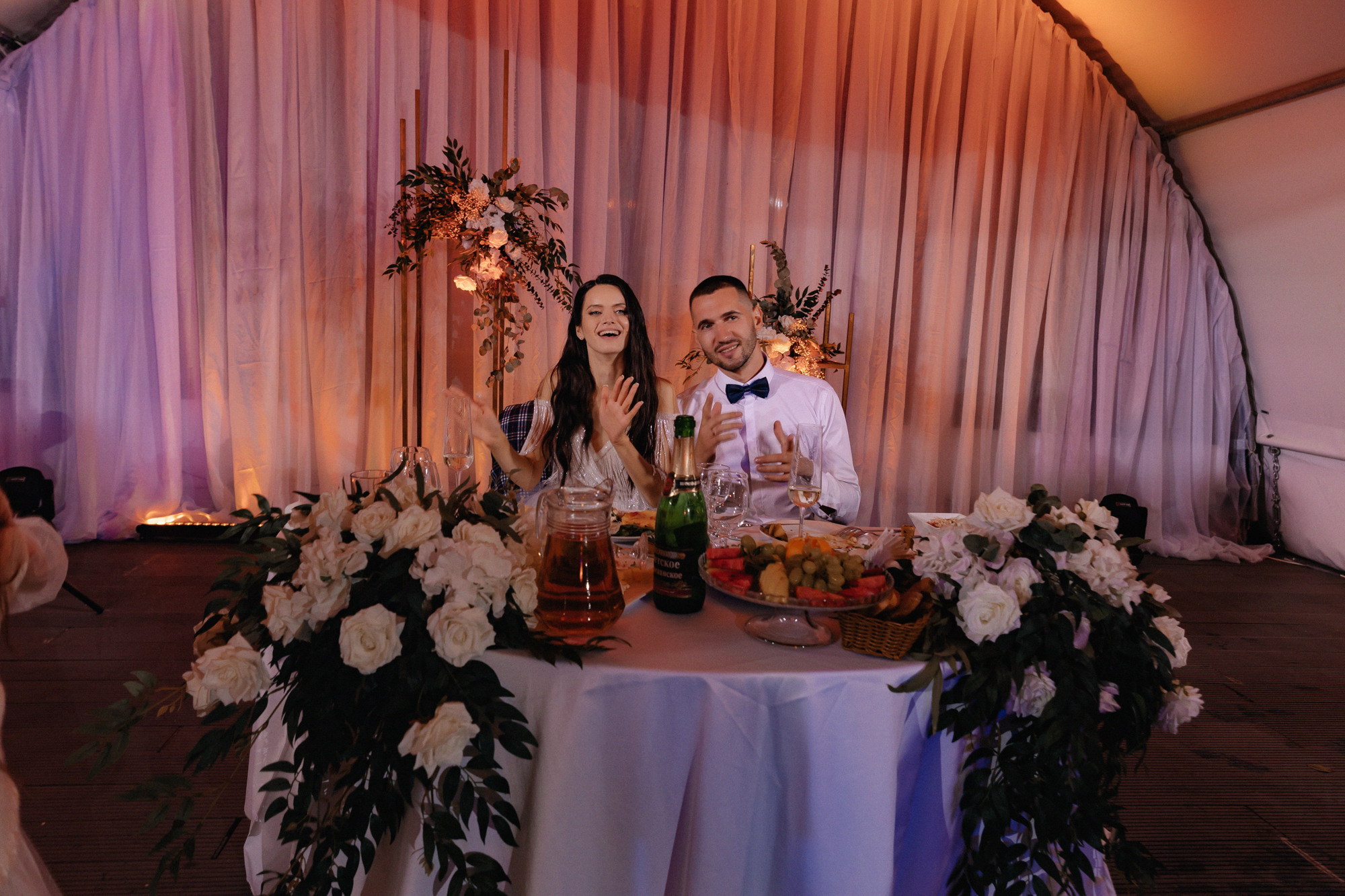 27.08.21 Полина и Влад + Маша 5 лет Витебск