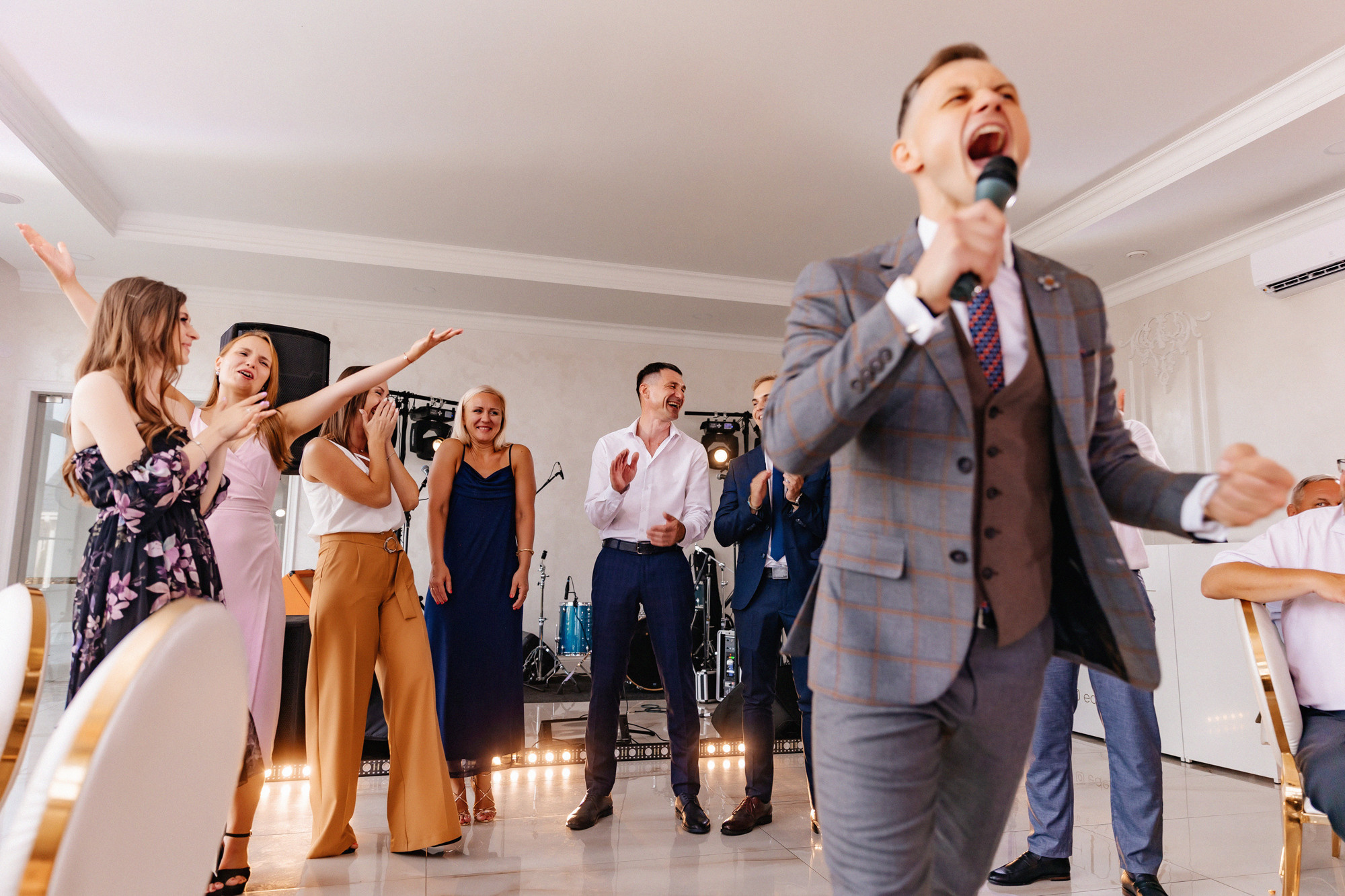 16.07.21 Оля и Дима Минск