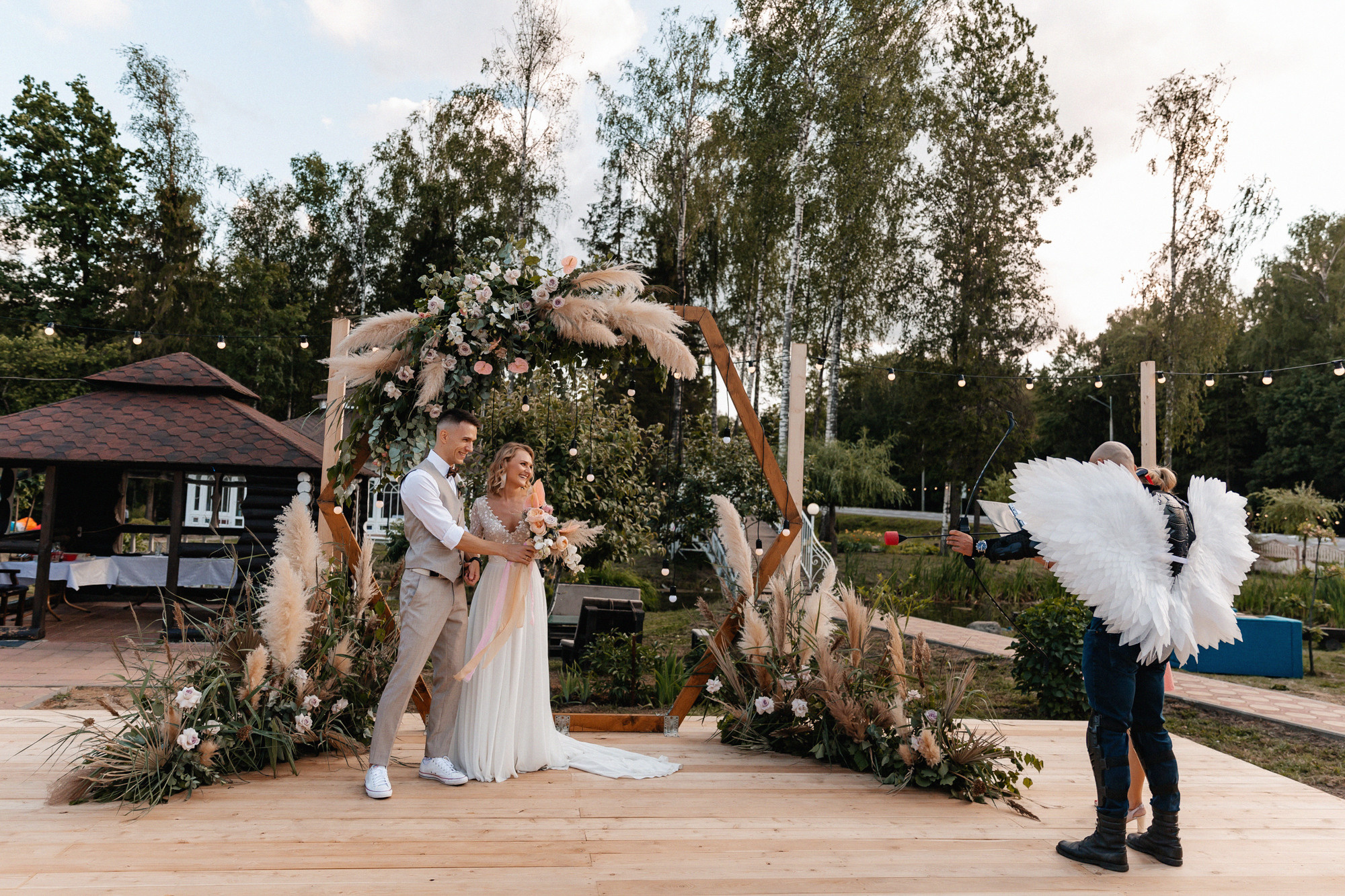 21.07.21 Даша и Саша Витебск