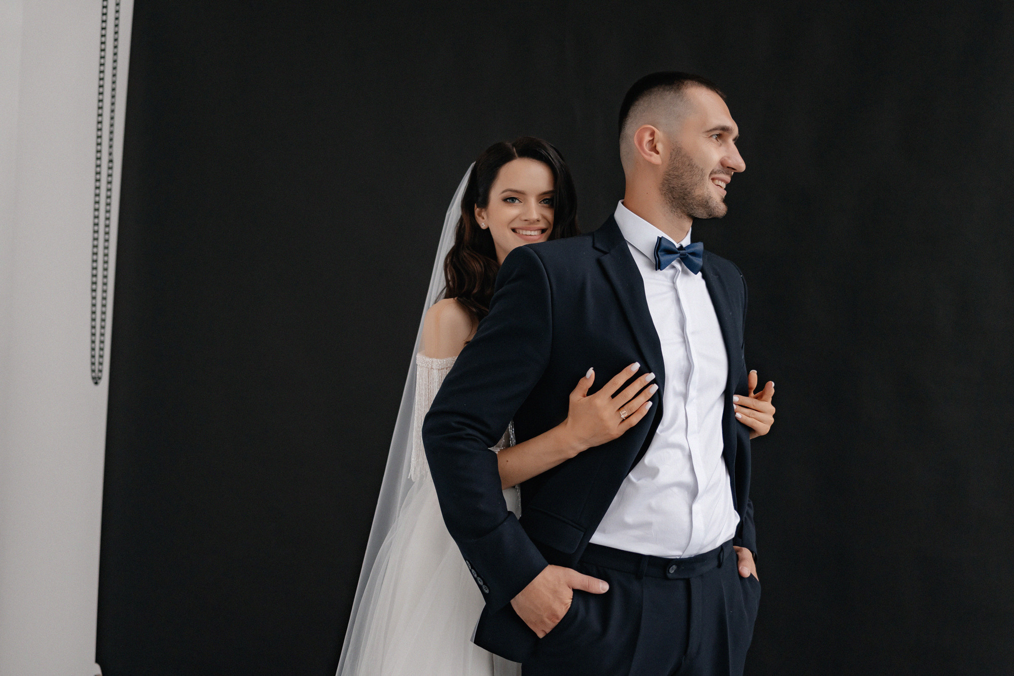 27.08.21 Полина и Влад + Маша 5 лет Витебск