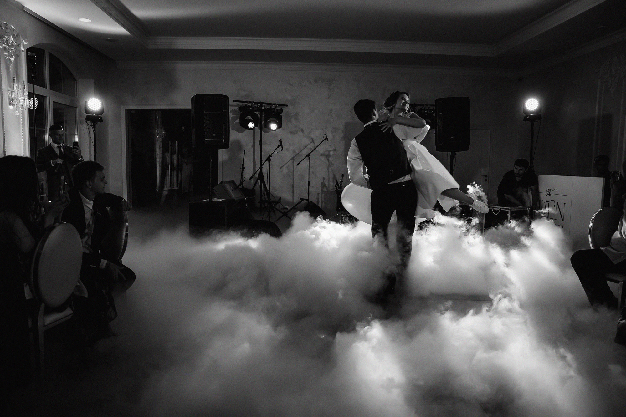 16.07.21 Оля и Дима Минск