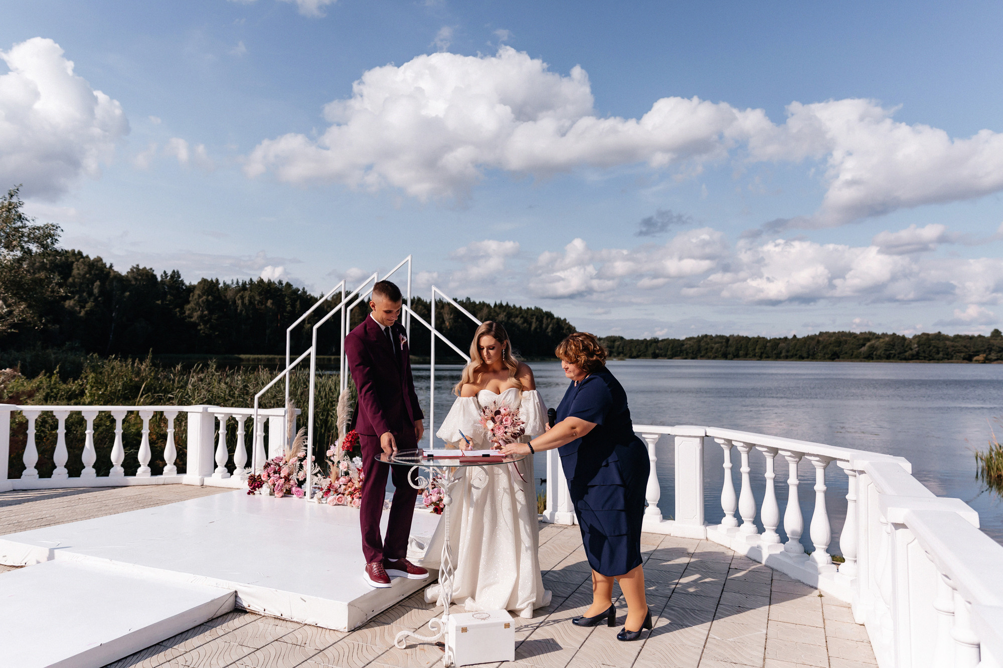 20.08.21 Богдан и Даша Витебск