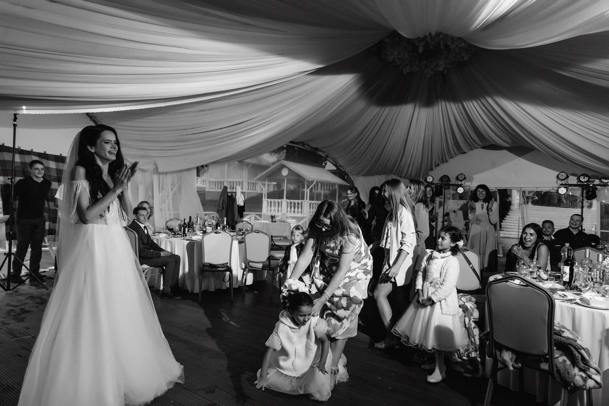 27.08.21 Полина и Влад + Маша 5 лет Витебск