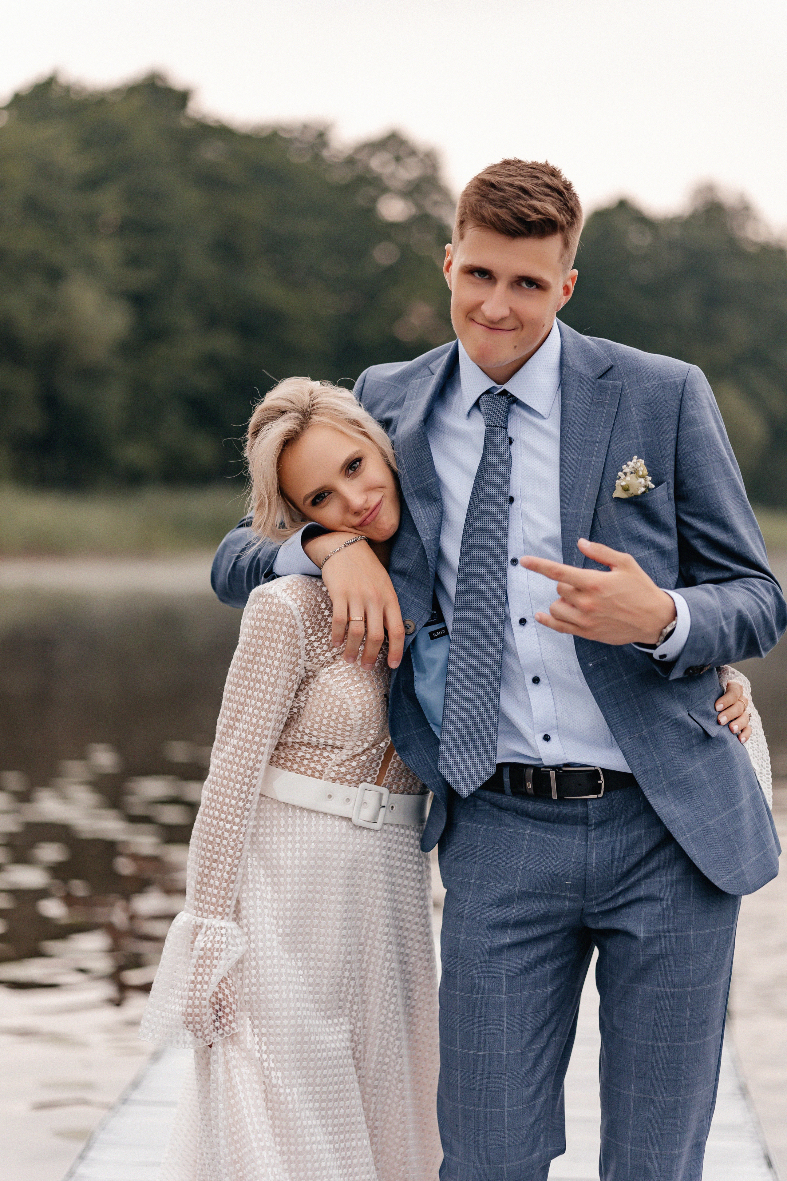 25.06.21 Таня и Лёша Витебск