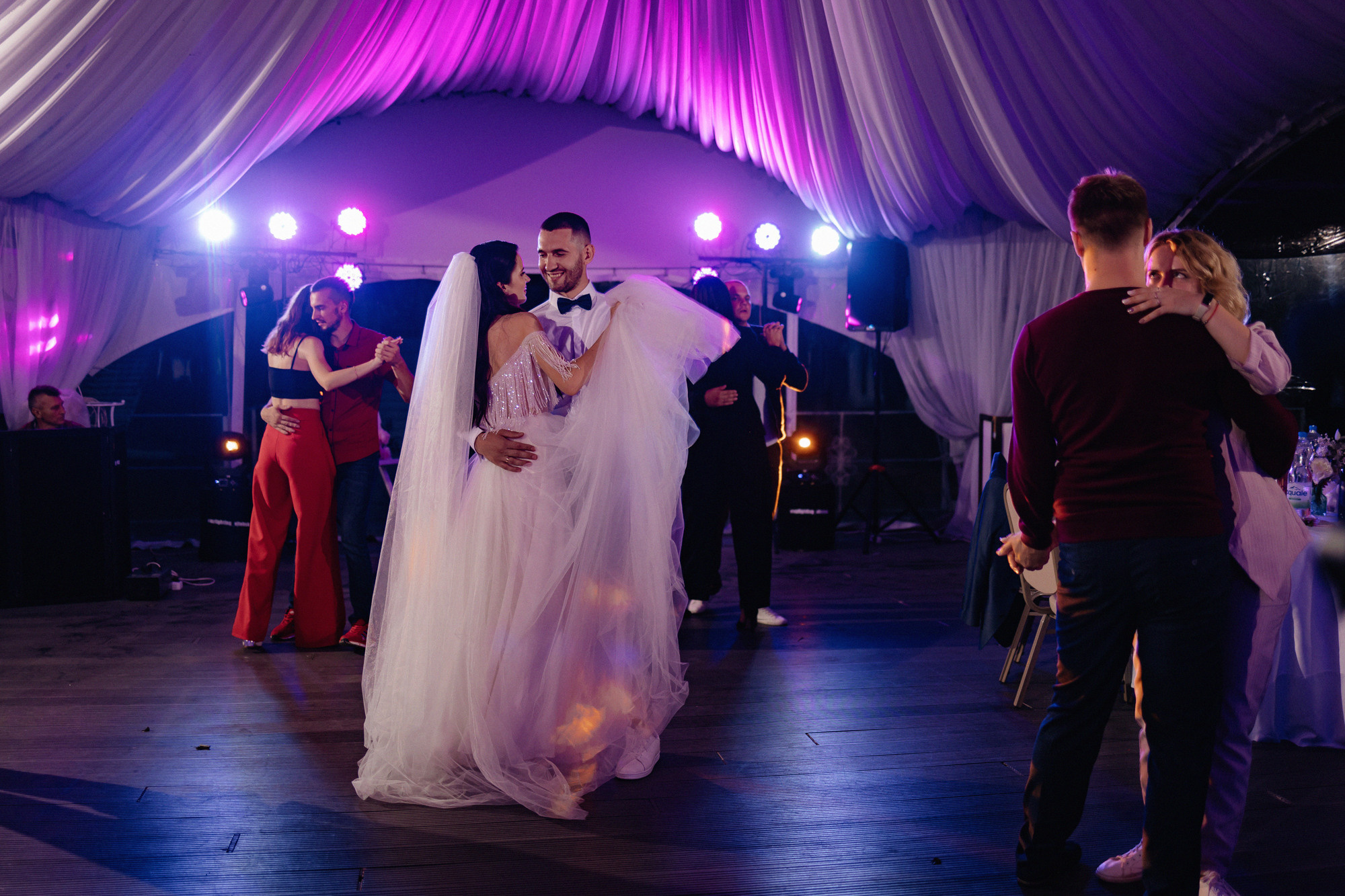 27.08.21 Полина и Влад + Маша 5 лет Витебск