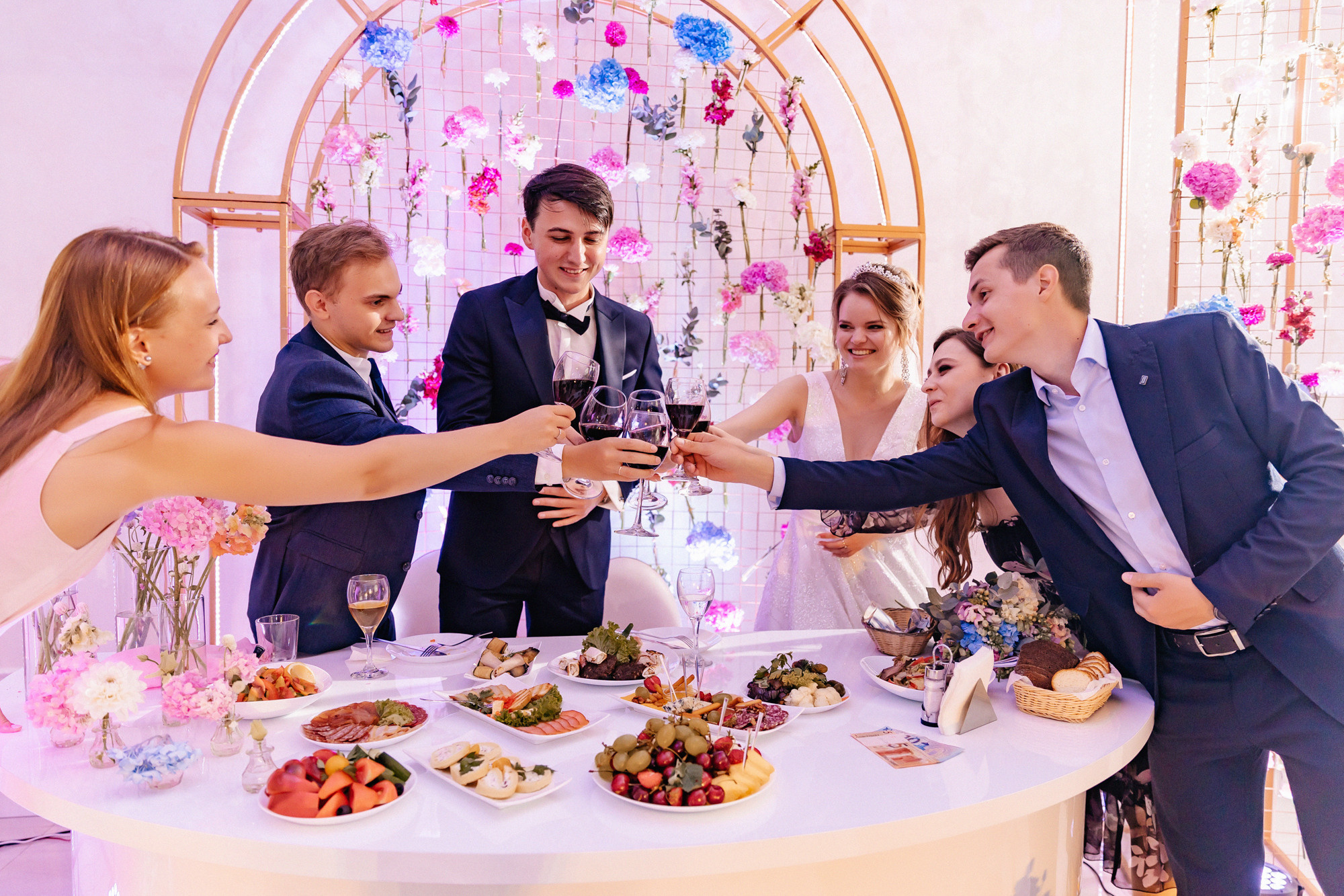 16.07.21 Оля и Дима Минск