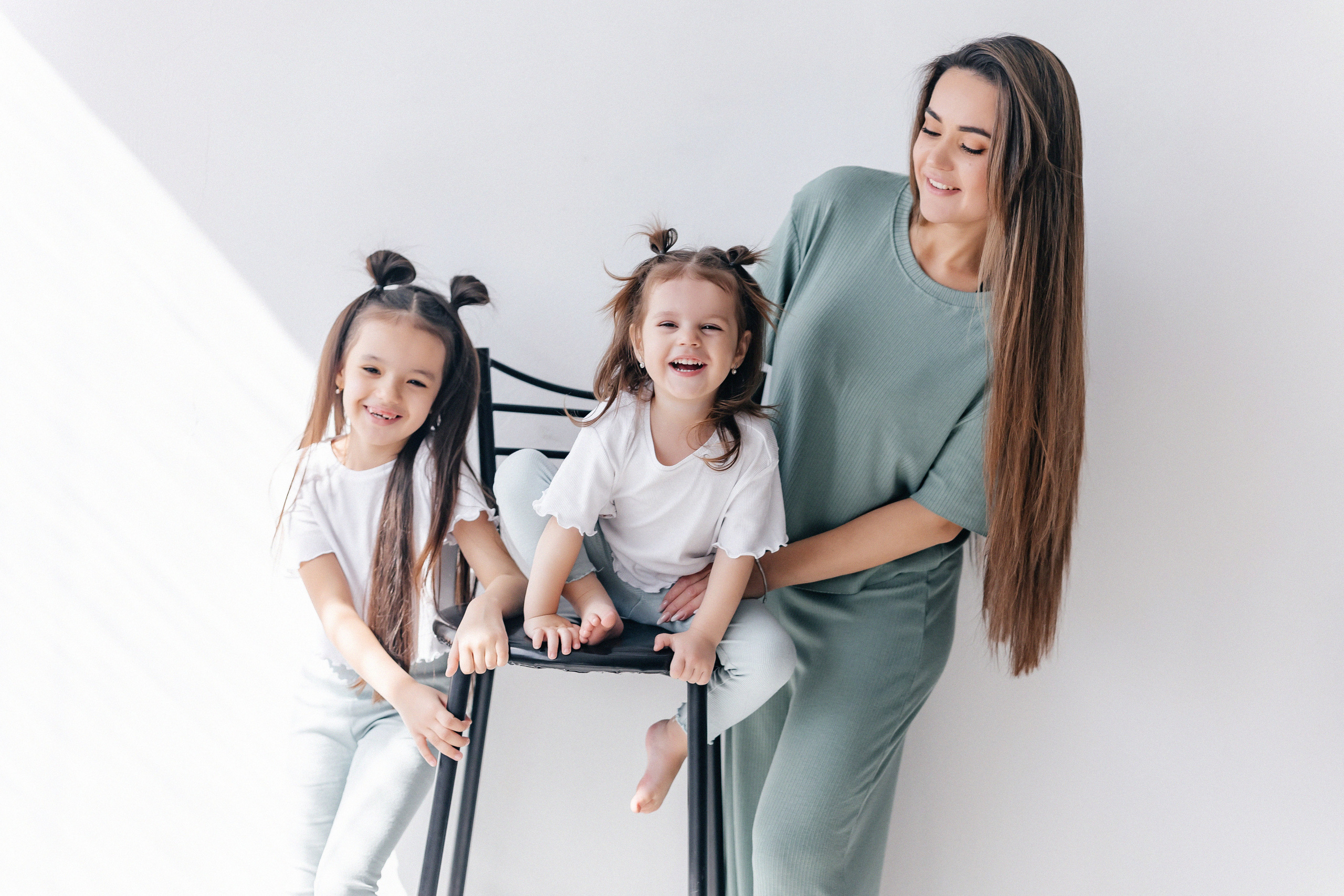 Юля = Маша+ Даша