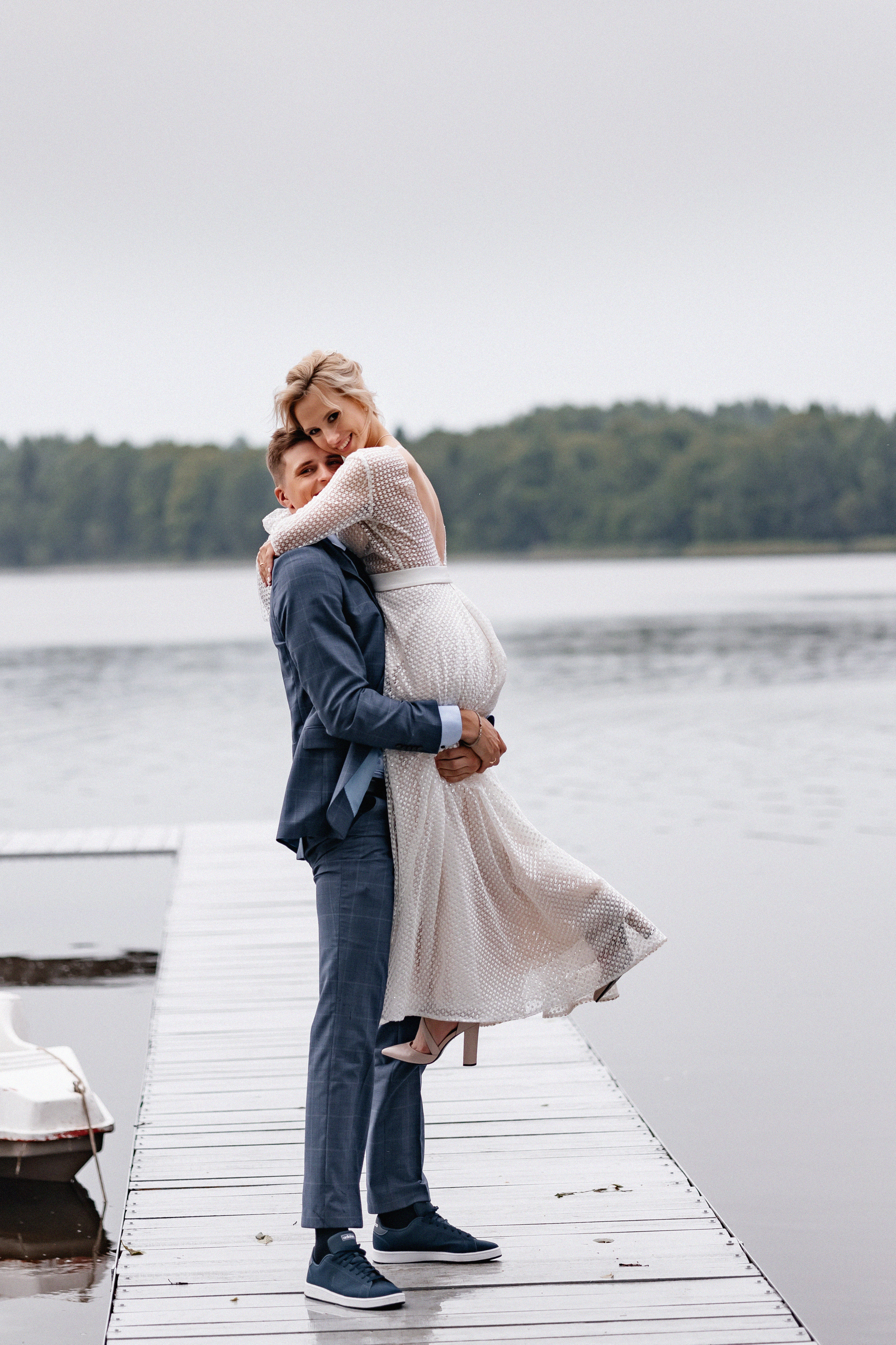 25.06.21 Таня и Лёша Витебск