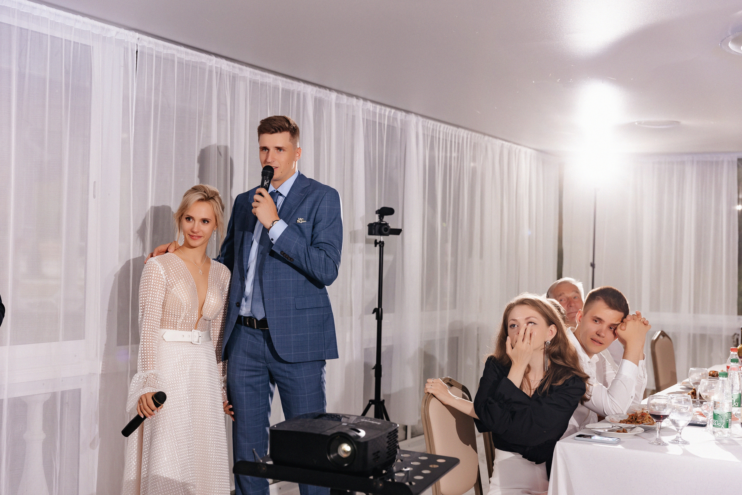 25.06.21 Таня и Лёша Витебск