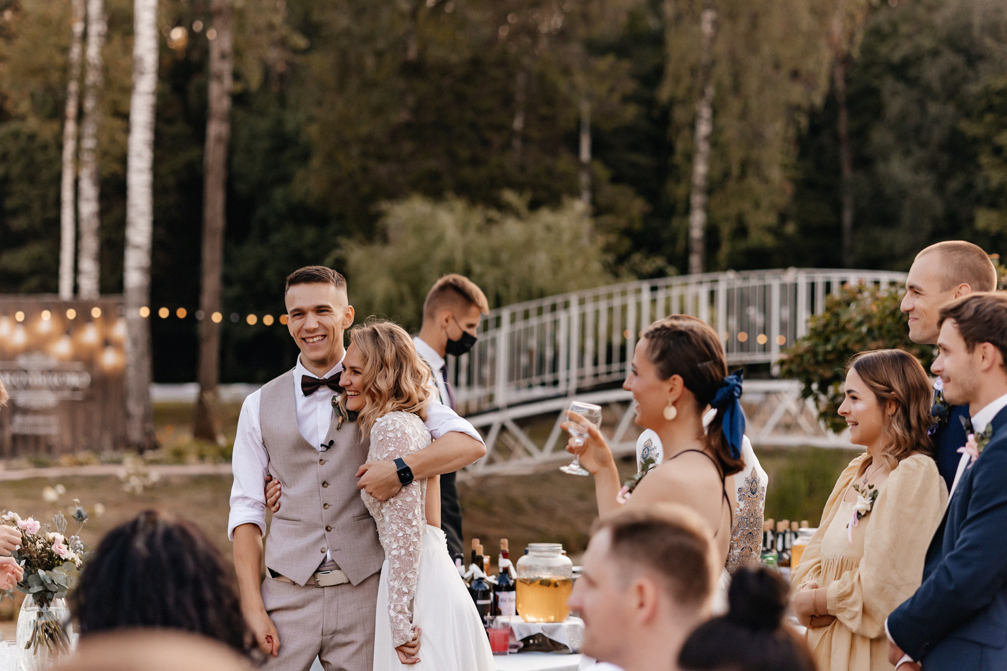 21.07.21 Даша и Саша Витебск