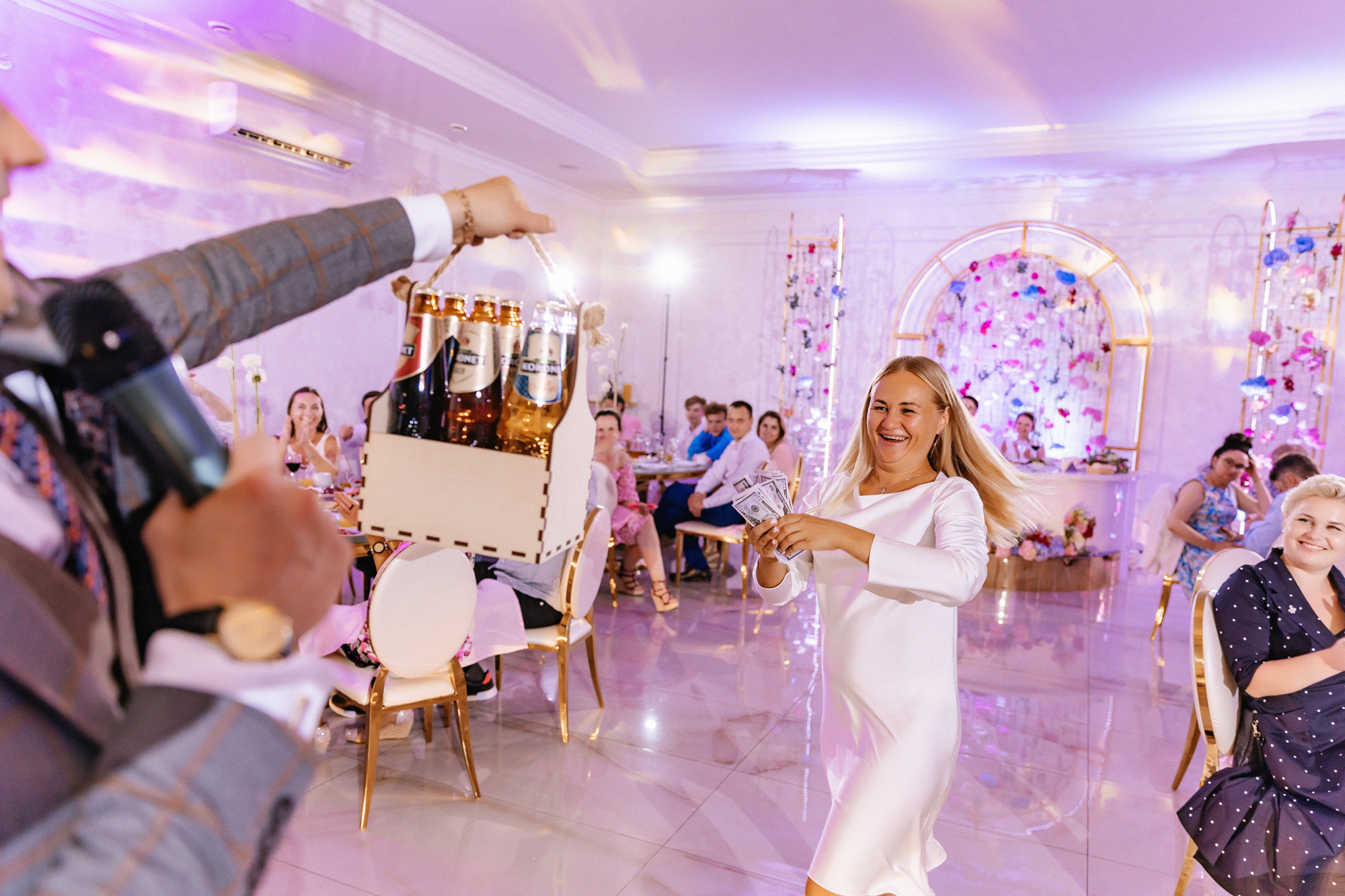 16.07.21 Оля и Дима Минск