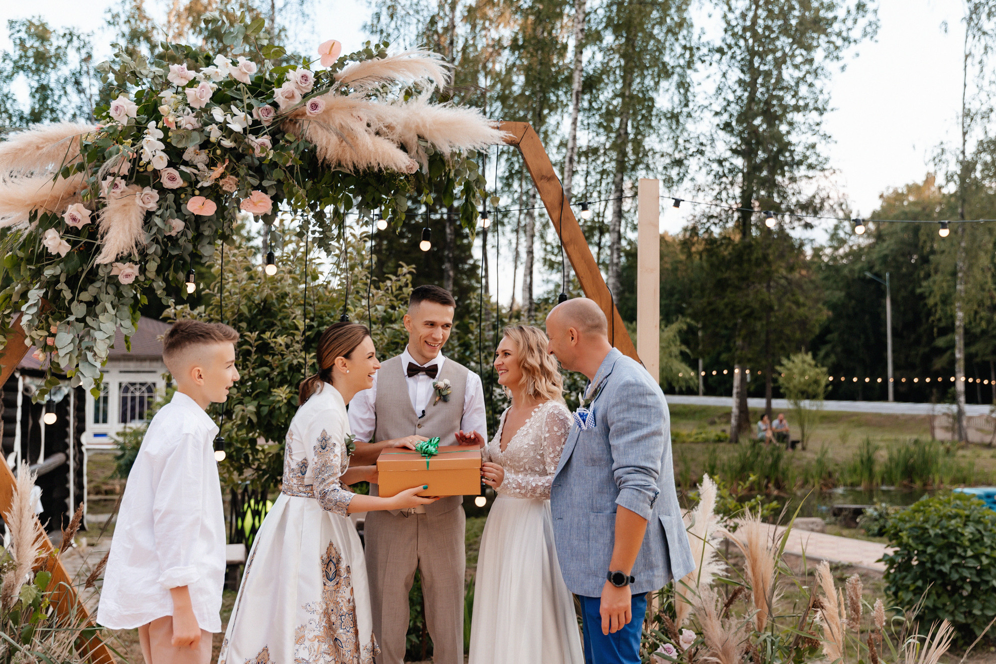 21.07.21 Даша и Саша Витебск