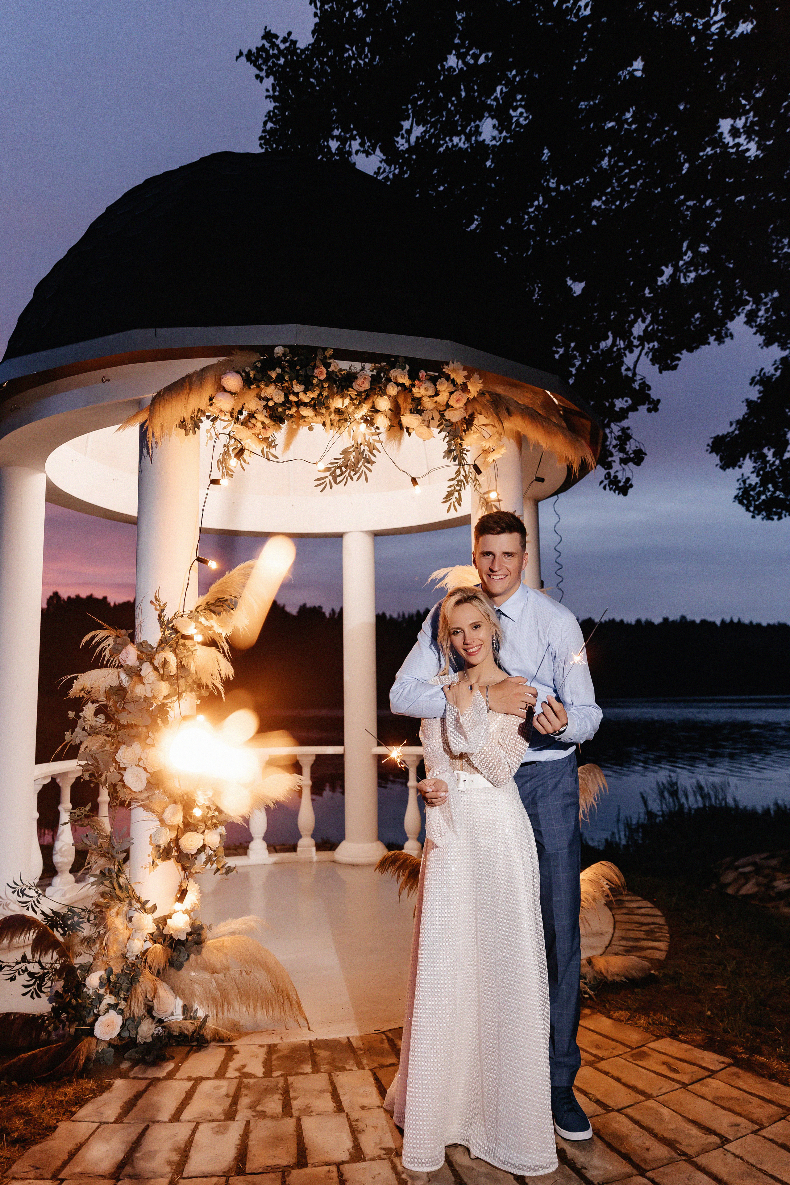 25.06.21 Таня и Лёша Витебск