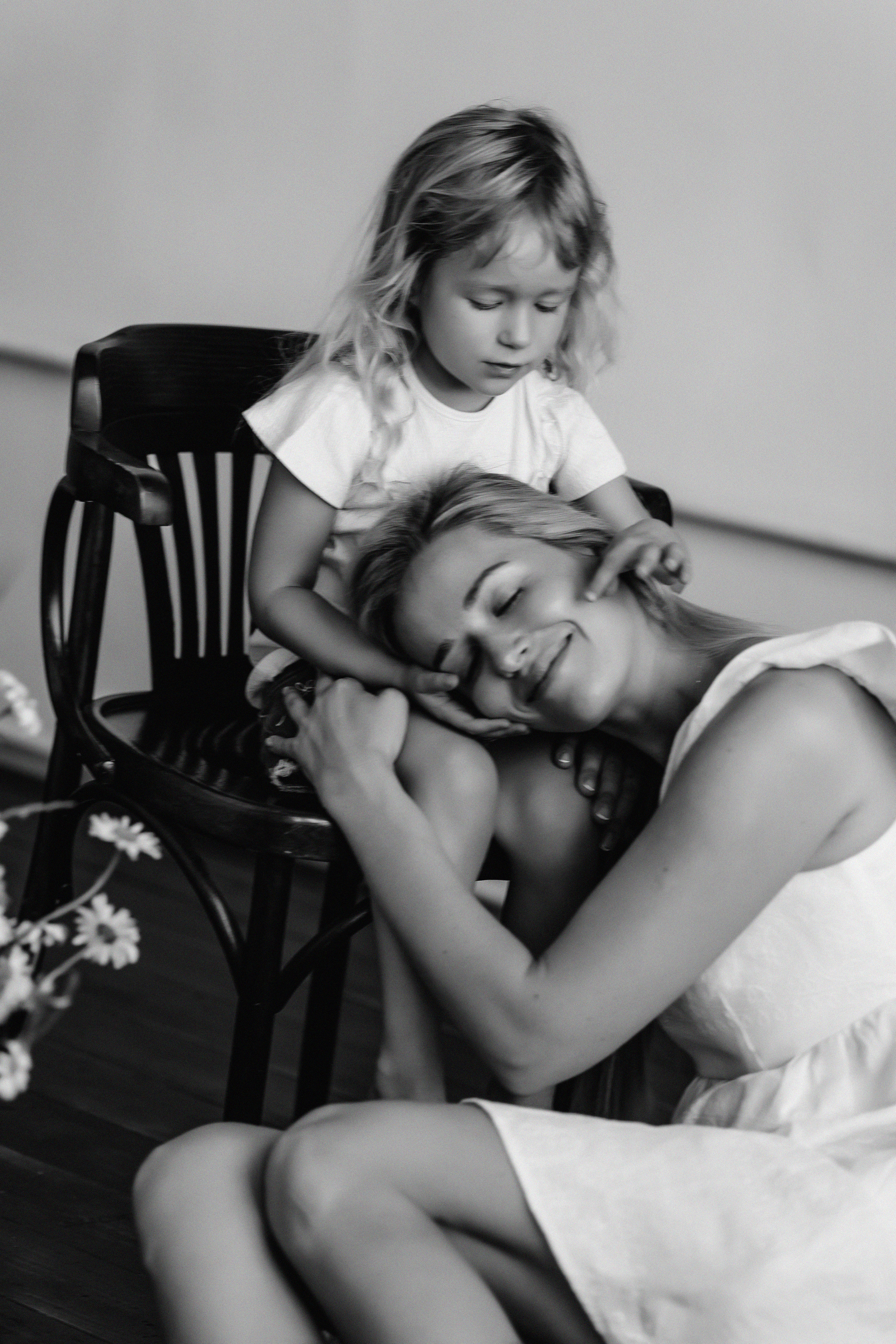 Фотостудия Индор