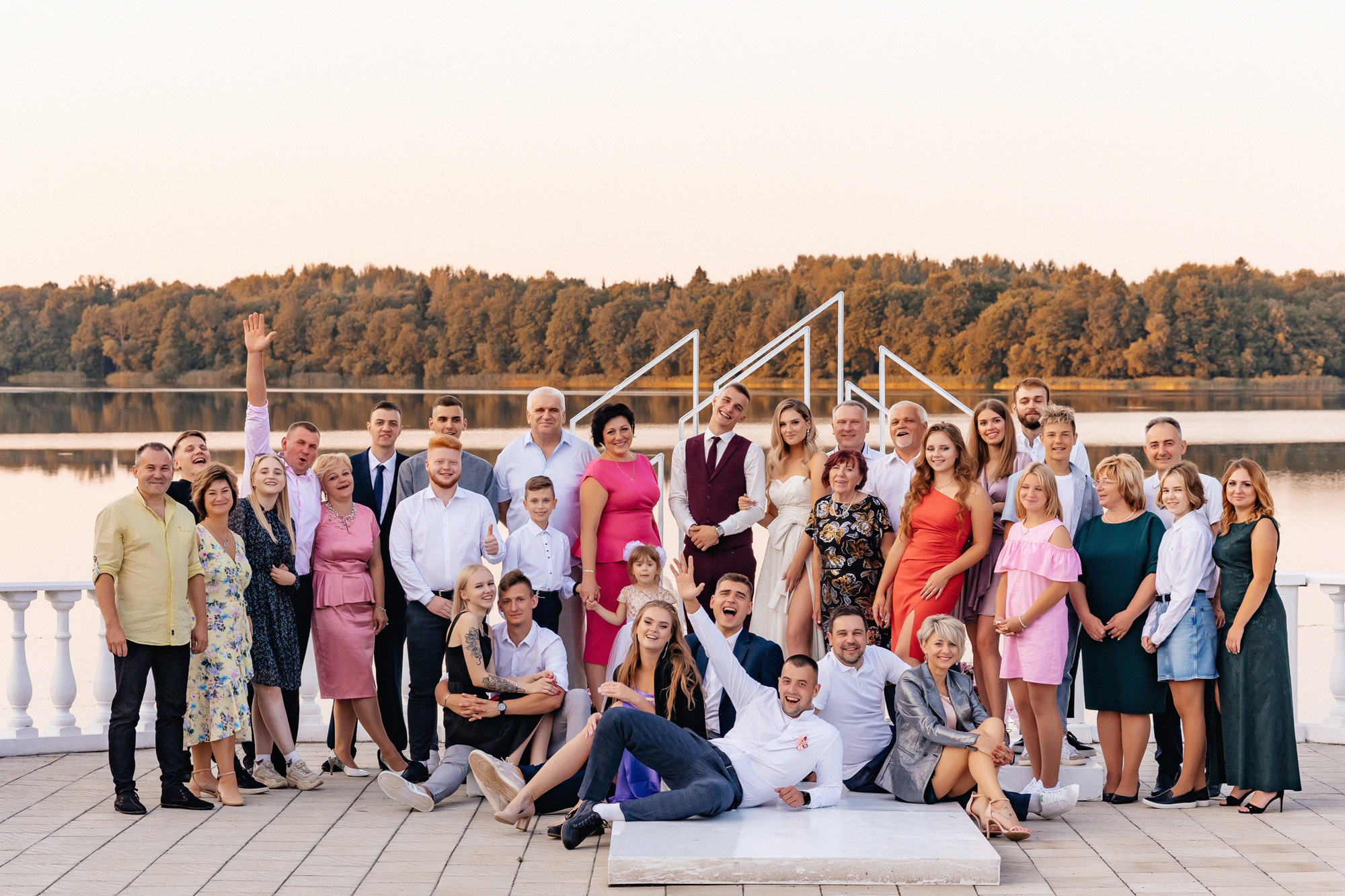 20.08.21 Богдан и Даша Витебск