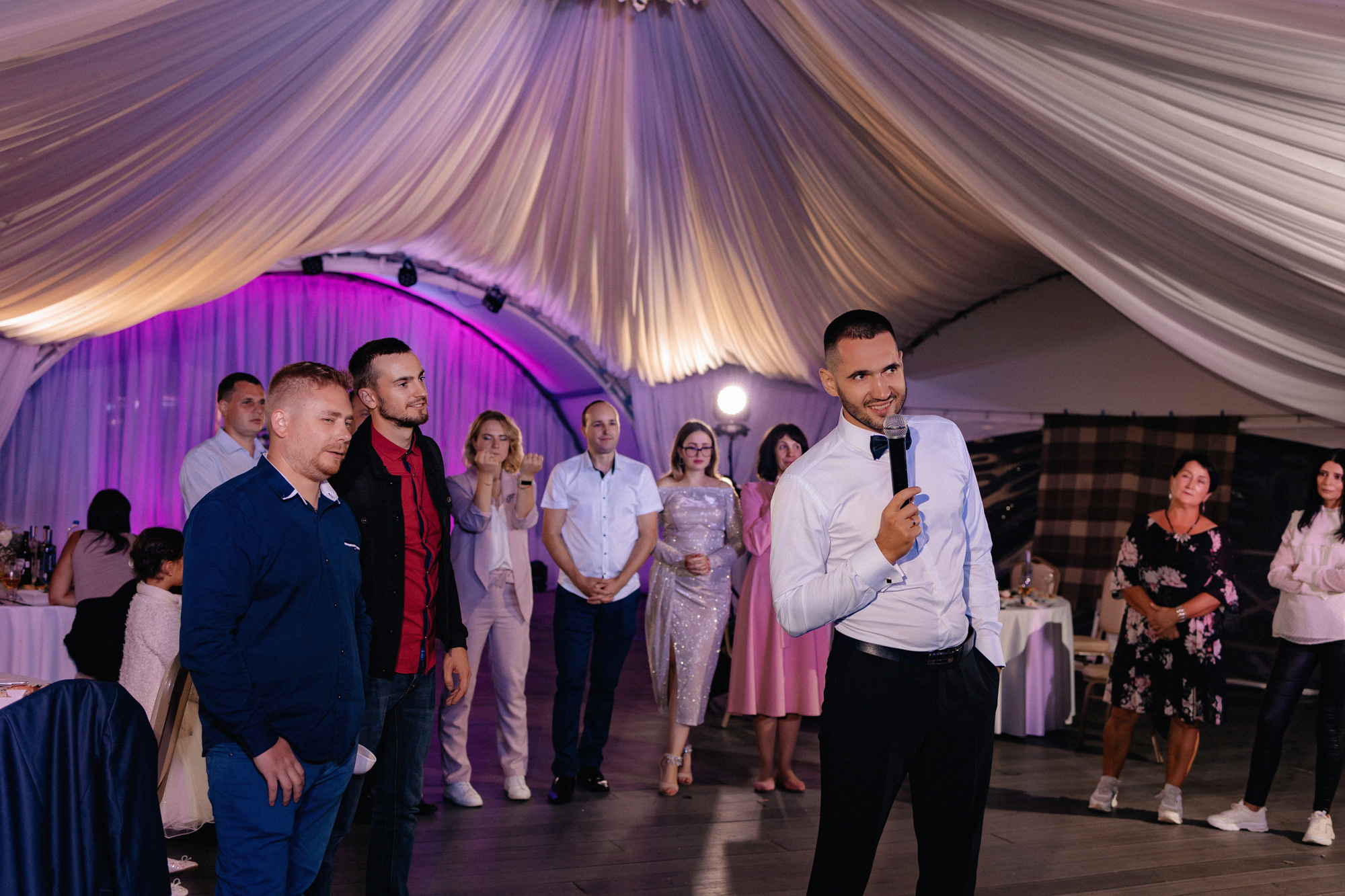 27.08.21 Полина и Влад + Маша 5 лет Витебск