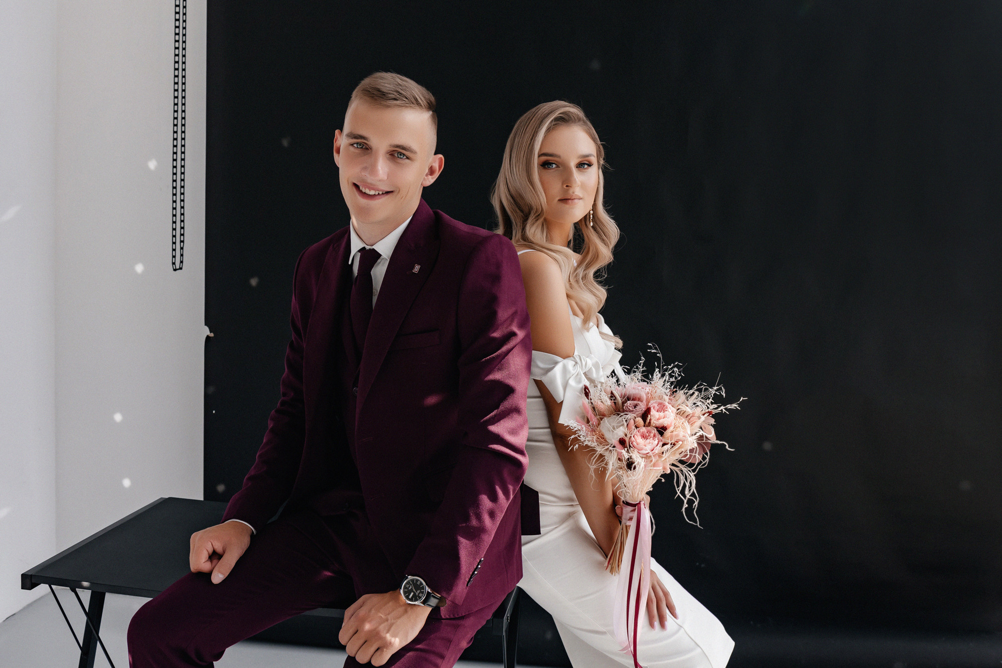 20.08.21 Богдан и Даша Витебск