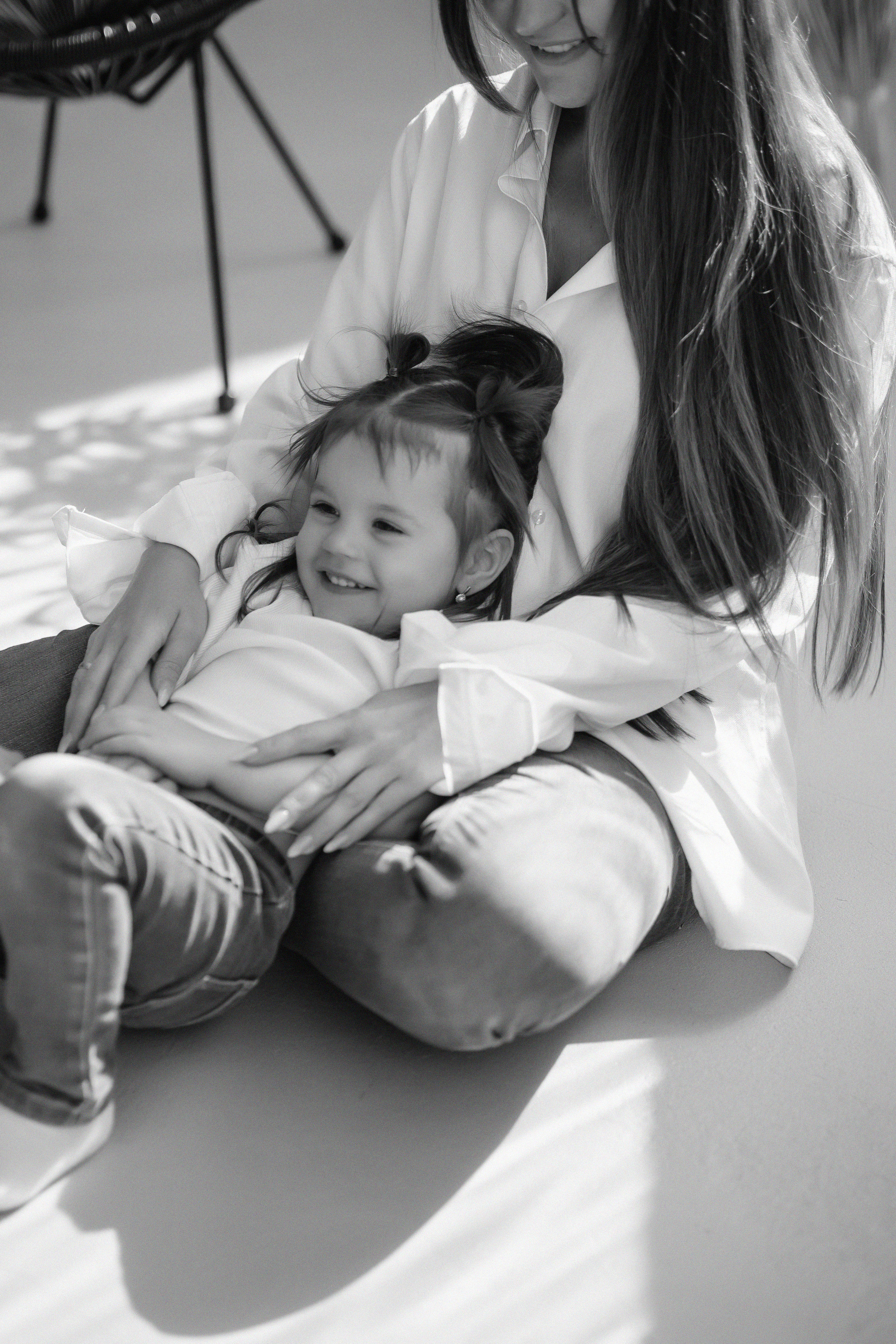 Юля = Маша+ Даша