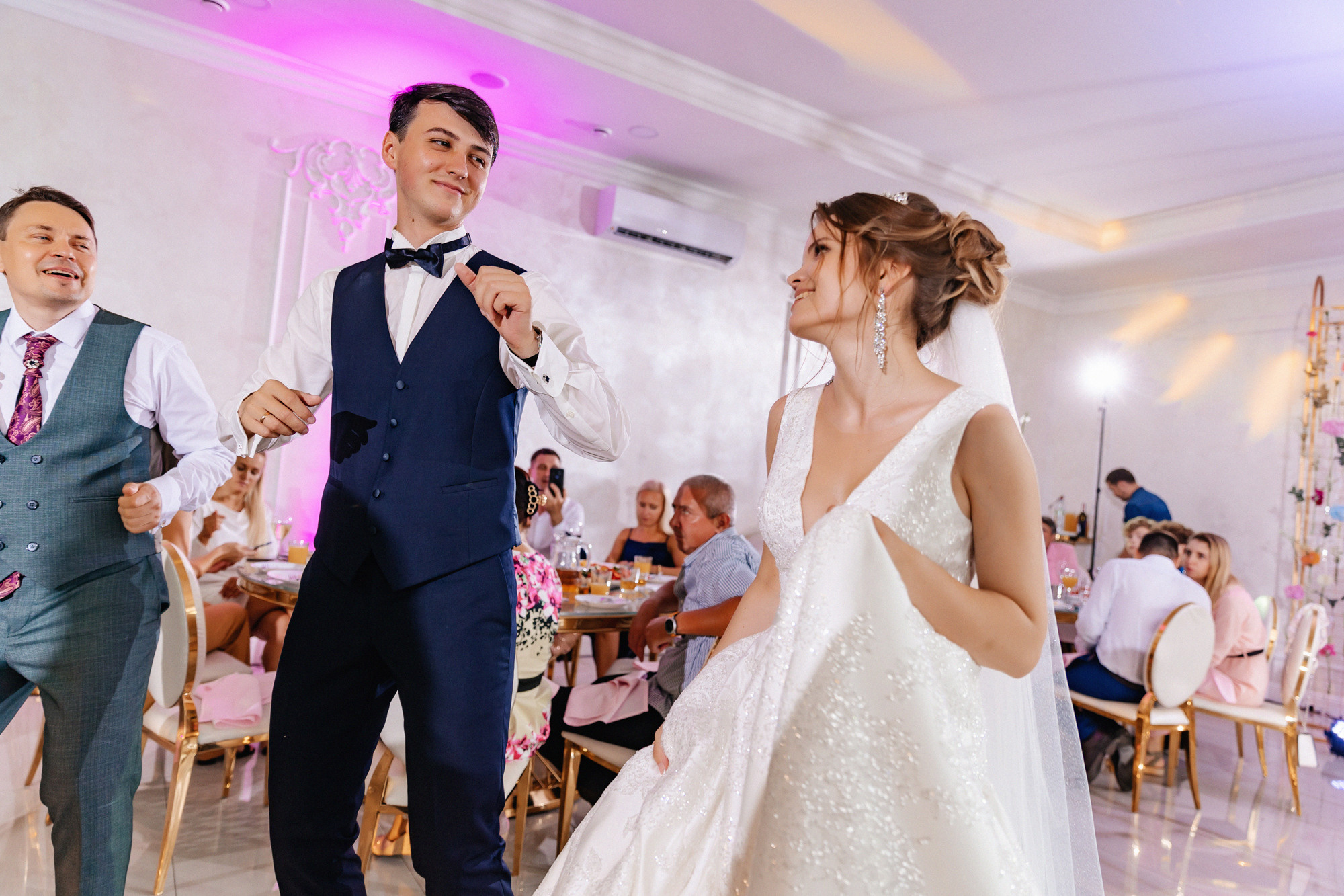 16.07.21 Оля и Дима Минск