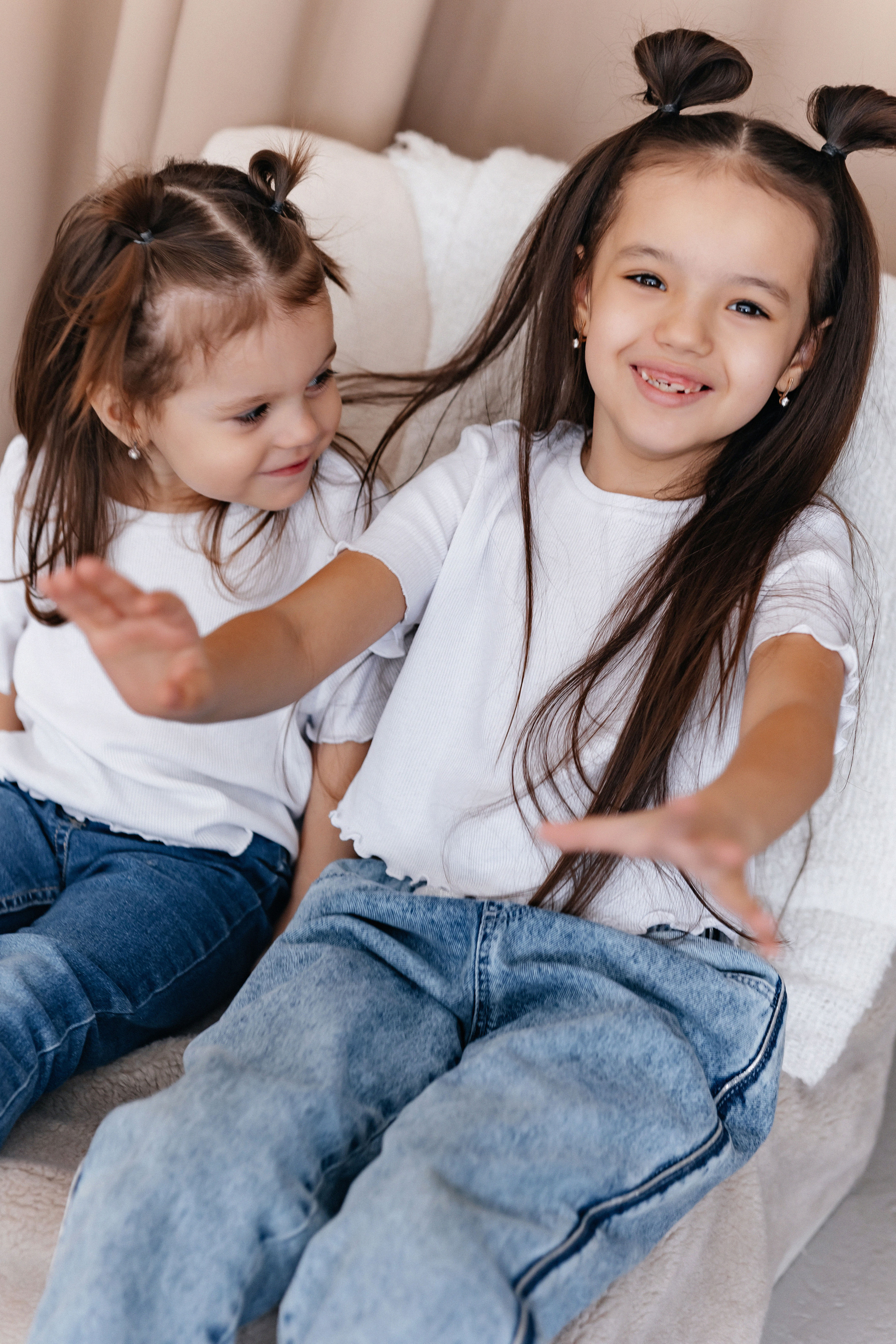 Юля = Маша+ Даша