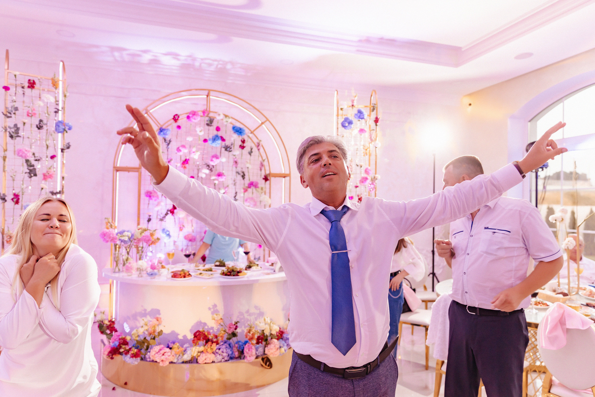 16.07.21 Оля и Дима Минск