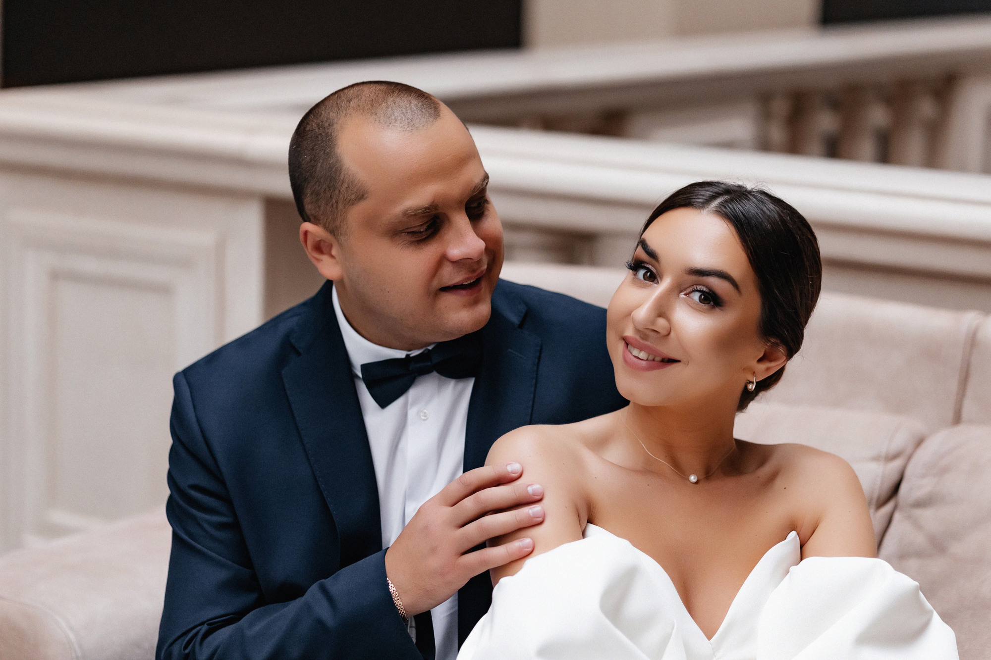 24.09.21 Дима и Катя Минск 4 часа