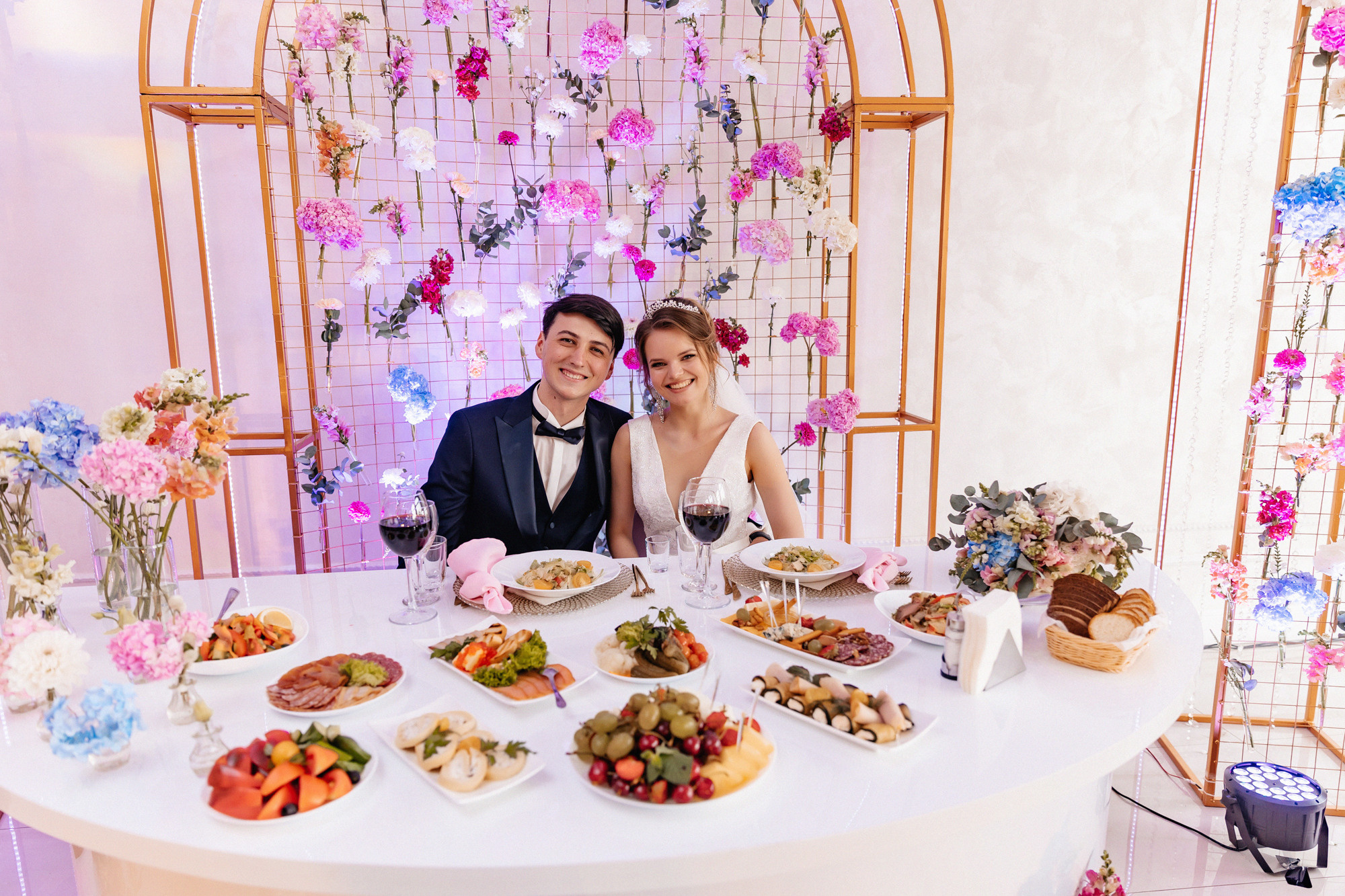 16.07.21 Оля и Дима Минск