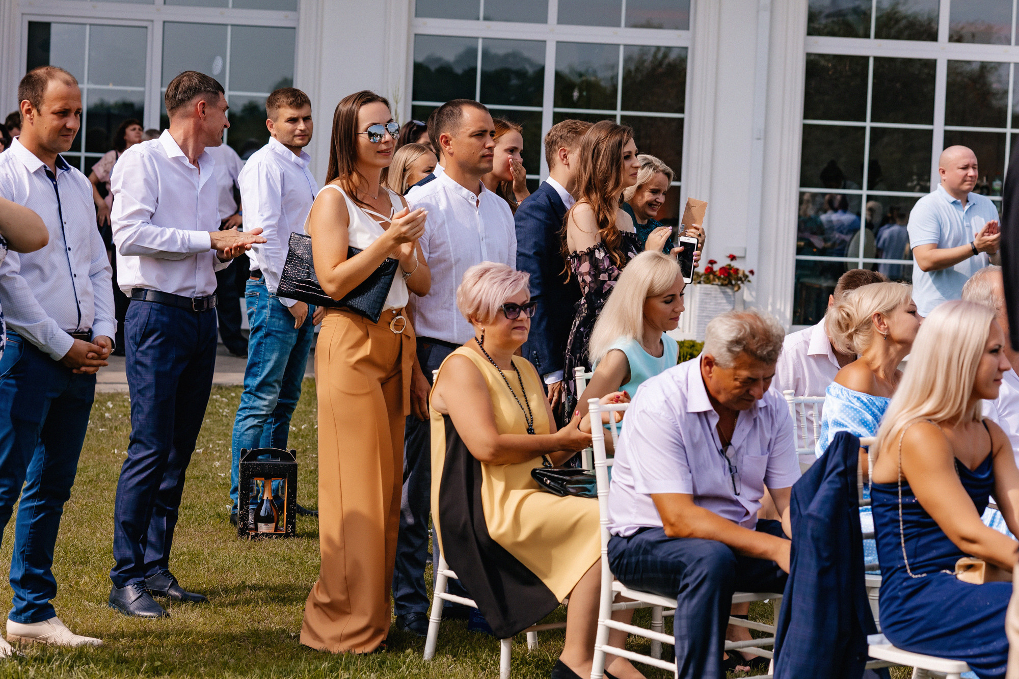 16.07.21 Оля и Дима Минск