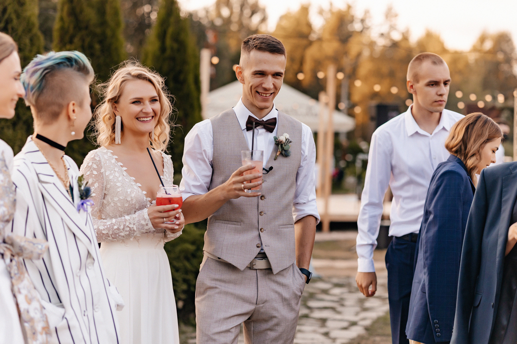 21.07.21 Даша и Саша Витебск