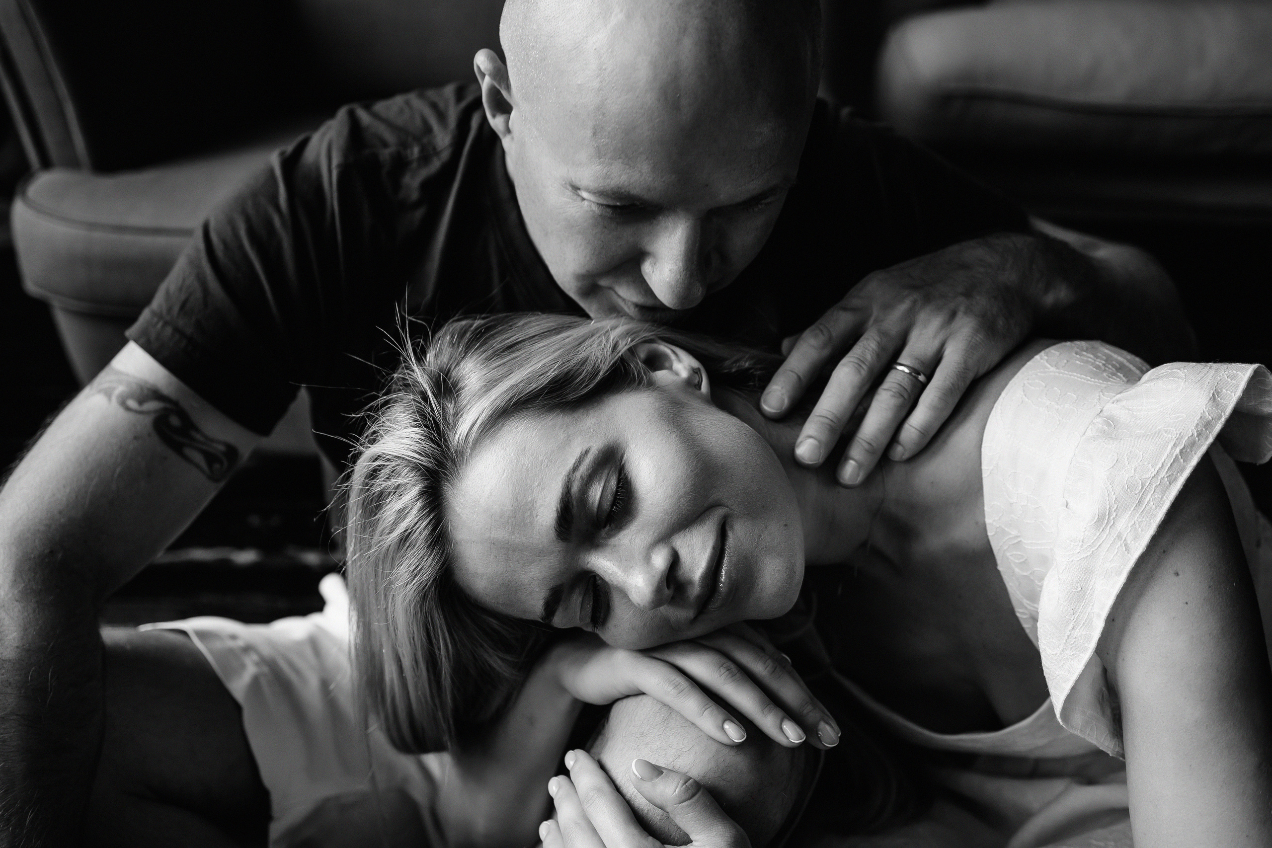 Фотостудия Индор