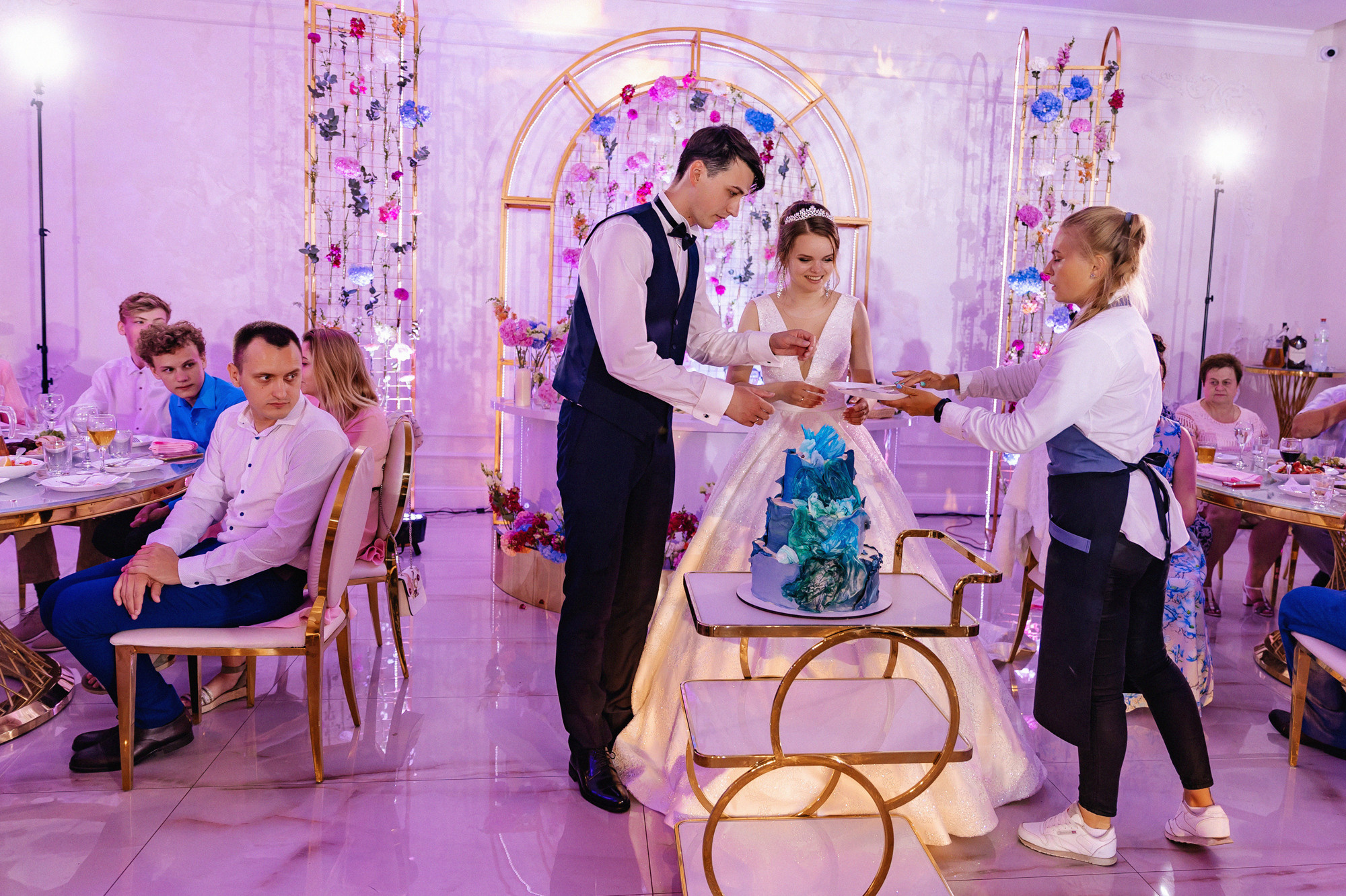 16.07.21 Оля и Дима Минск