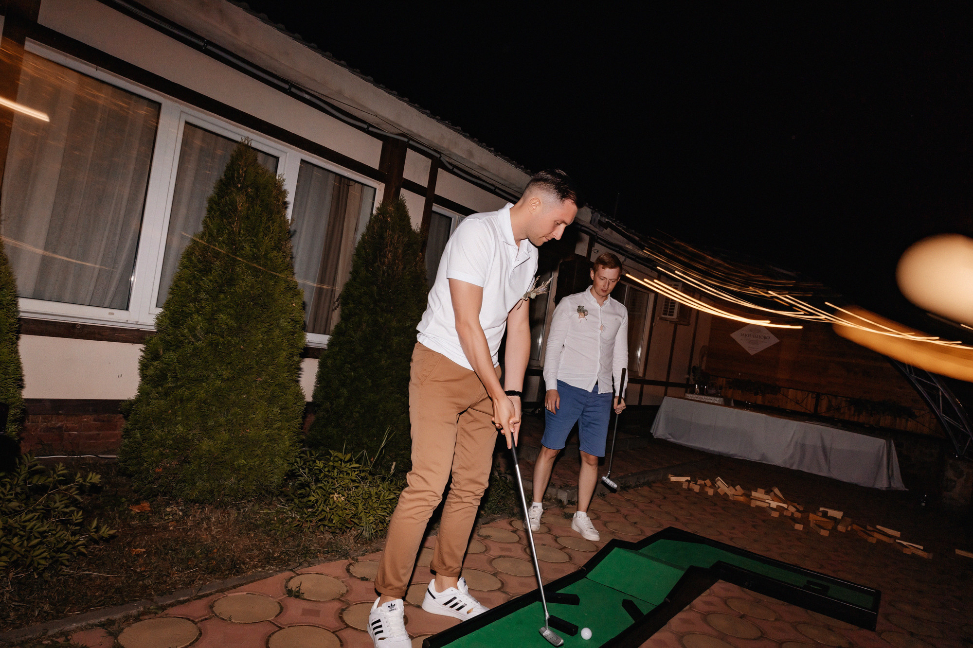 21.07.21 Даша и Саша Витебск