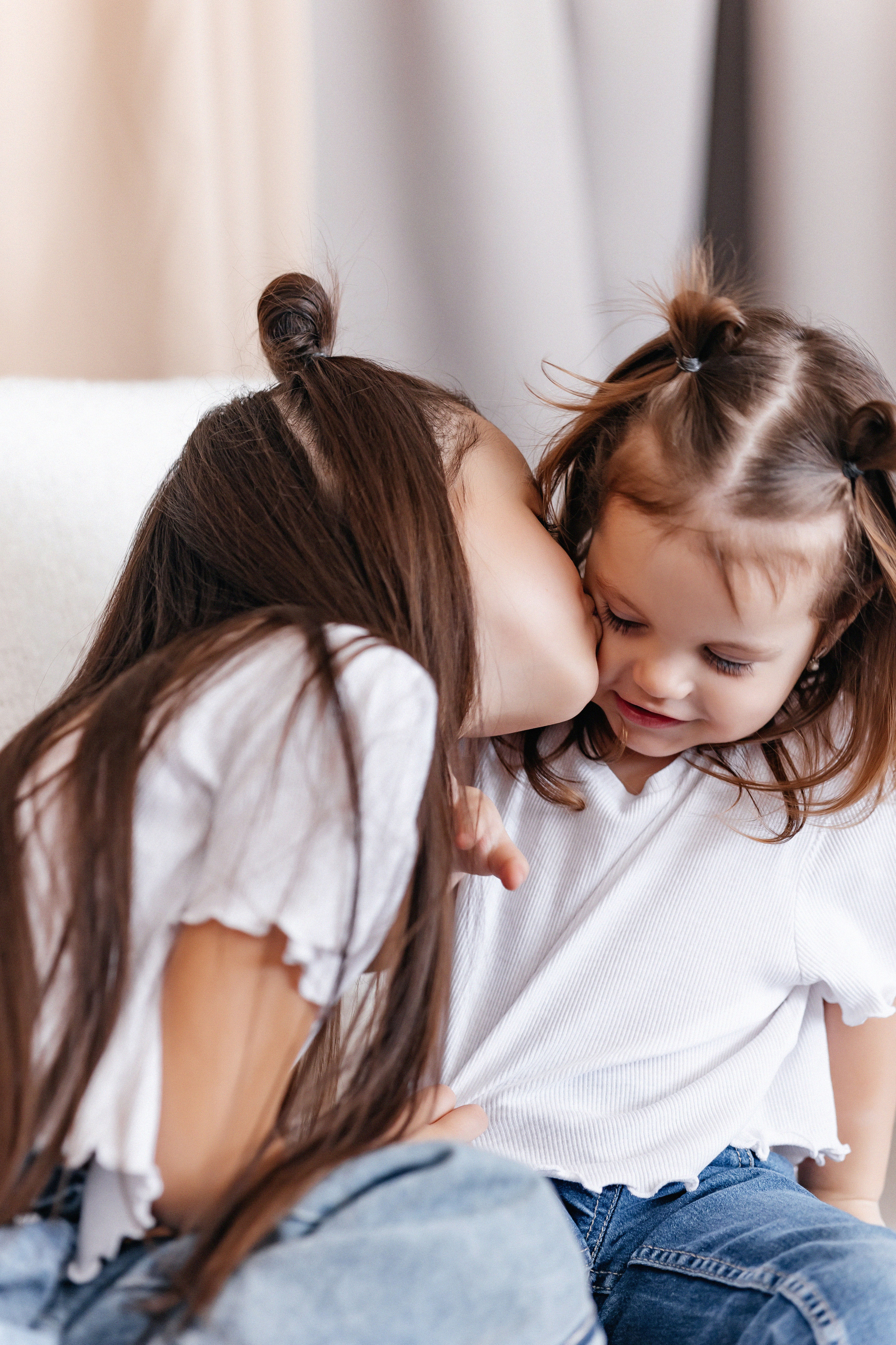 Юля = Маша+ Даша