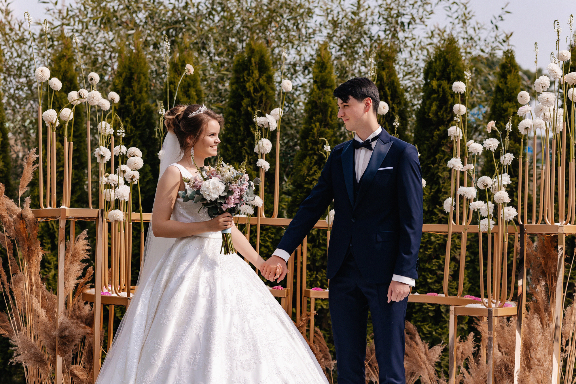 16.07.21 Оля и Дима Минск