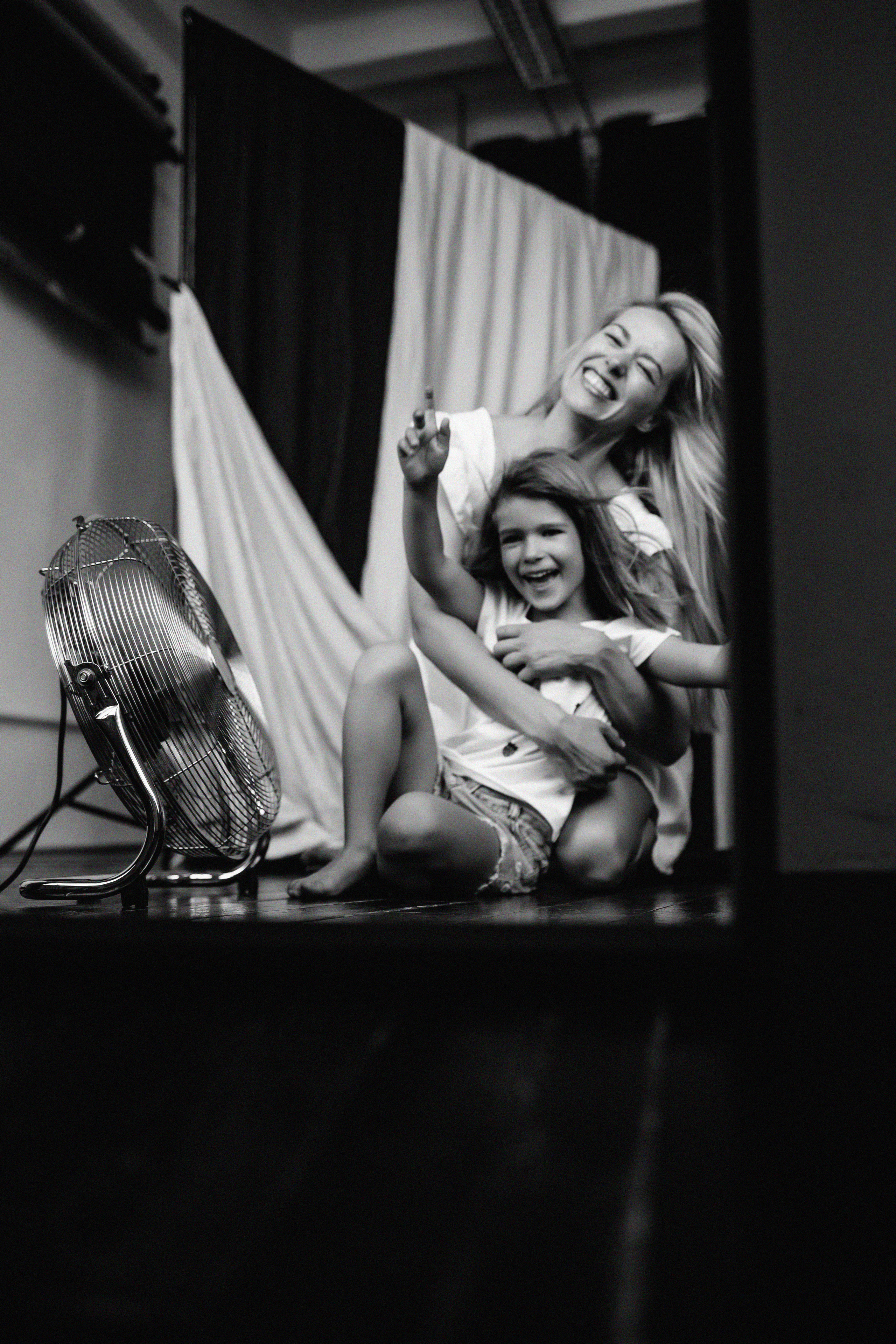 Фотостудия Индор