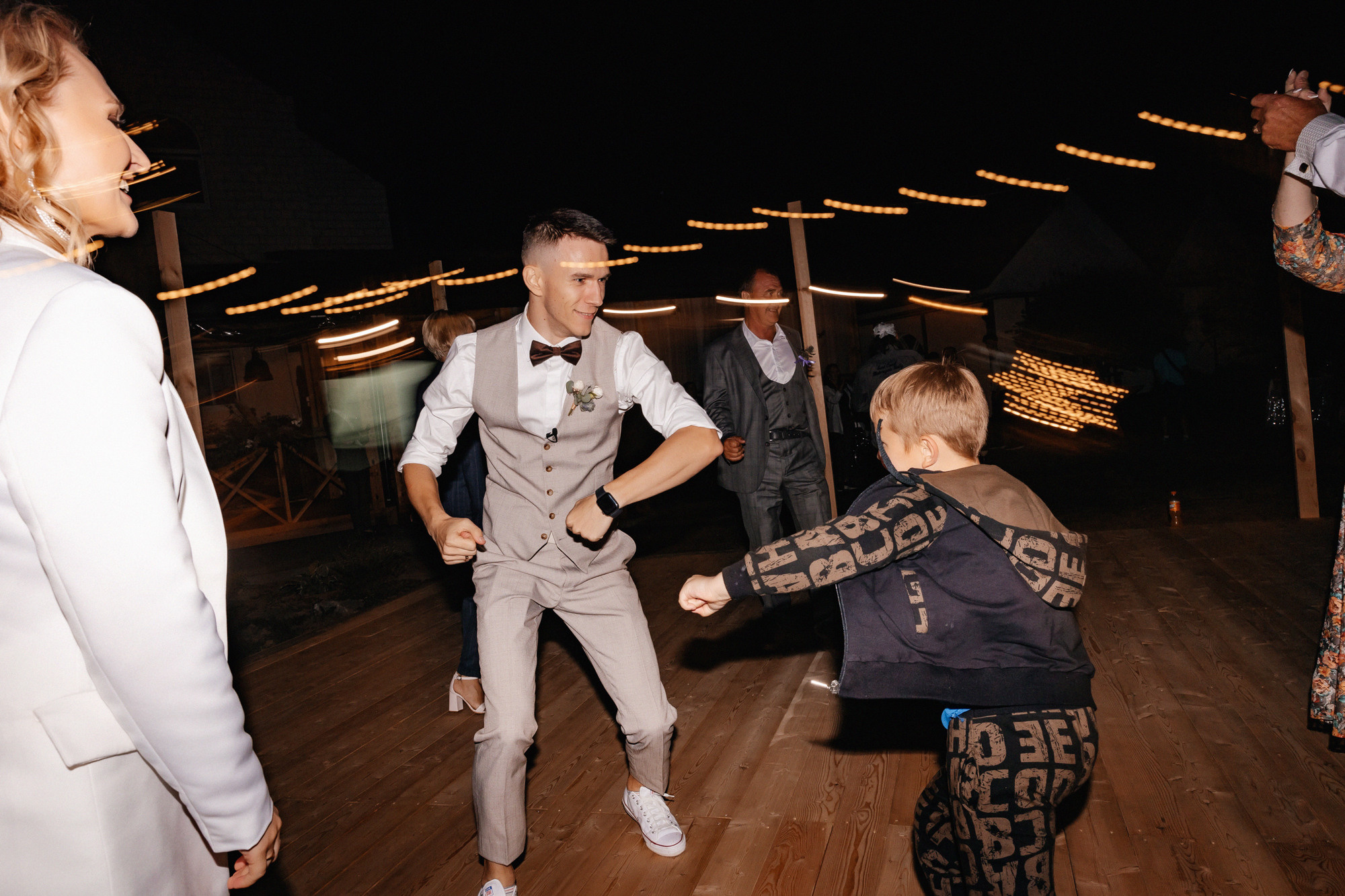 21.07.21 Даша и Саша Витебск