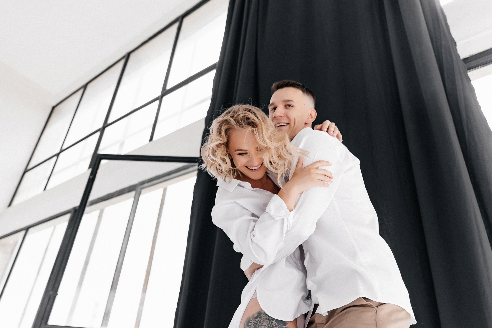 21.07.21 Даша и Саша Витебск