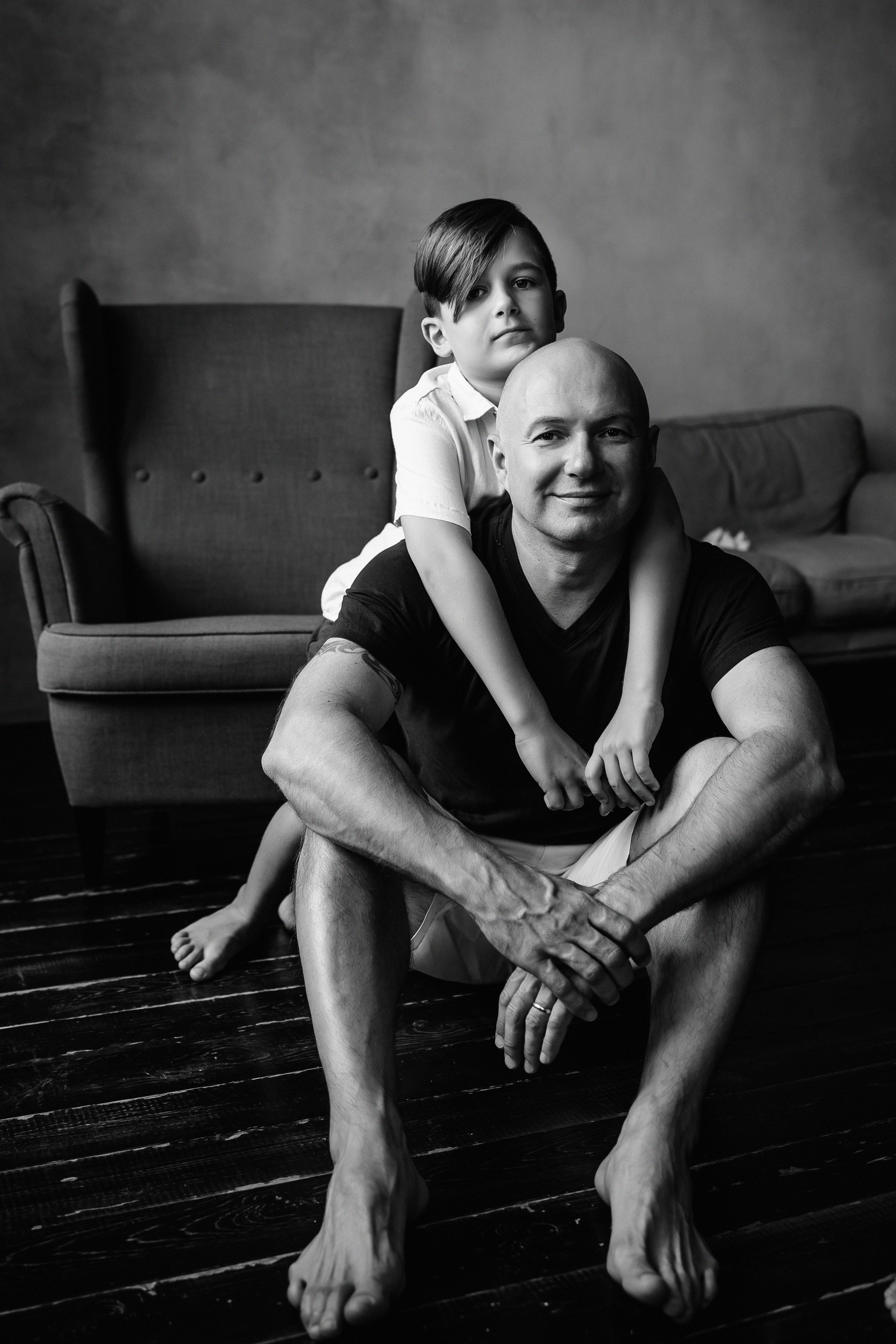 Фотостудия Индор