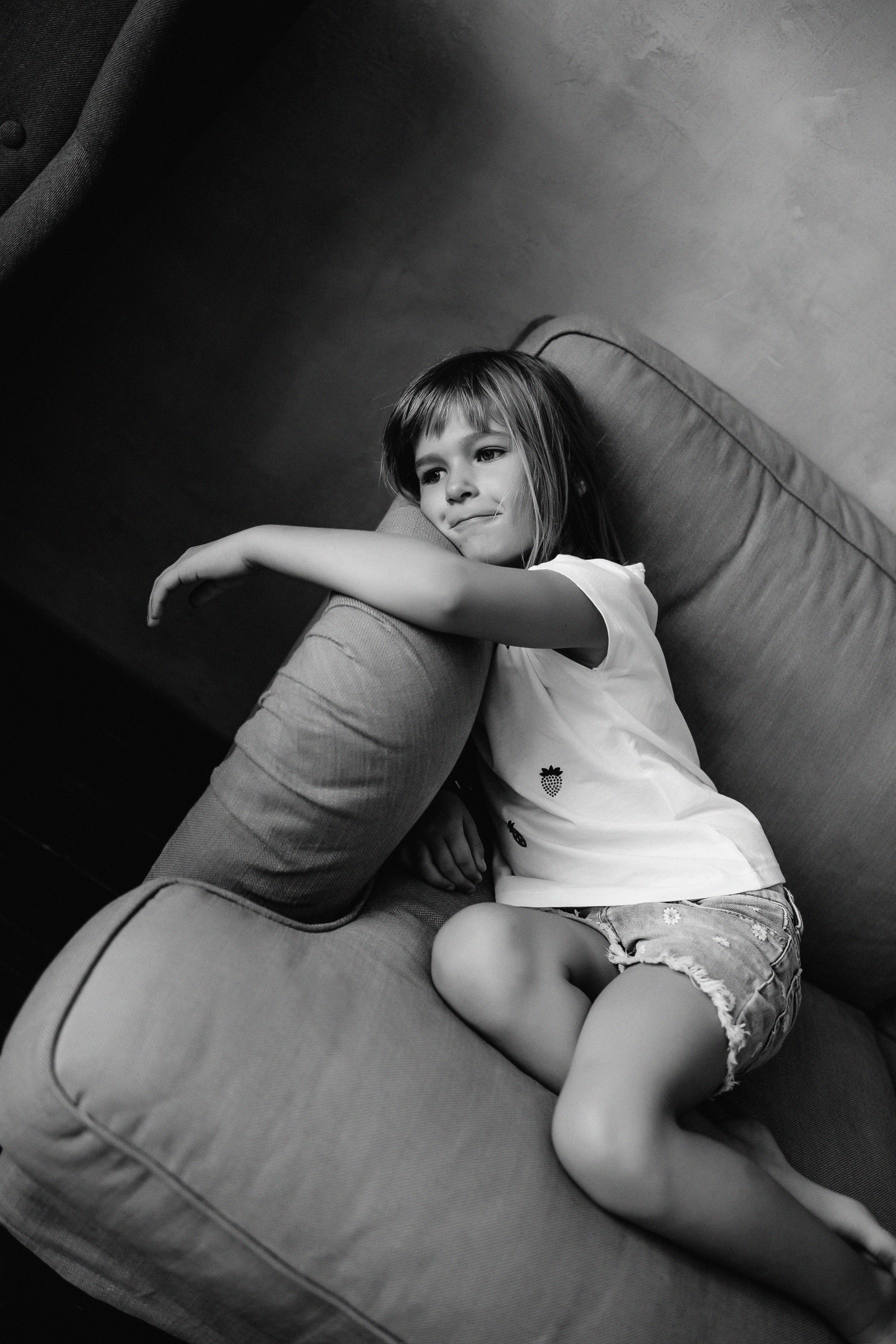 Фотостудия Индор